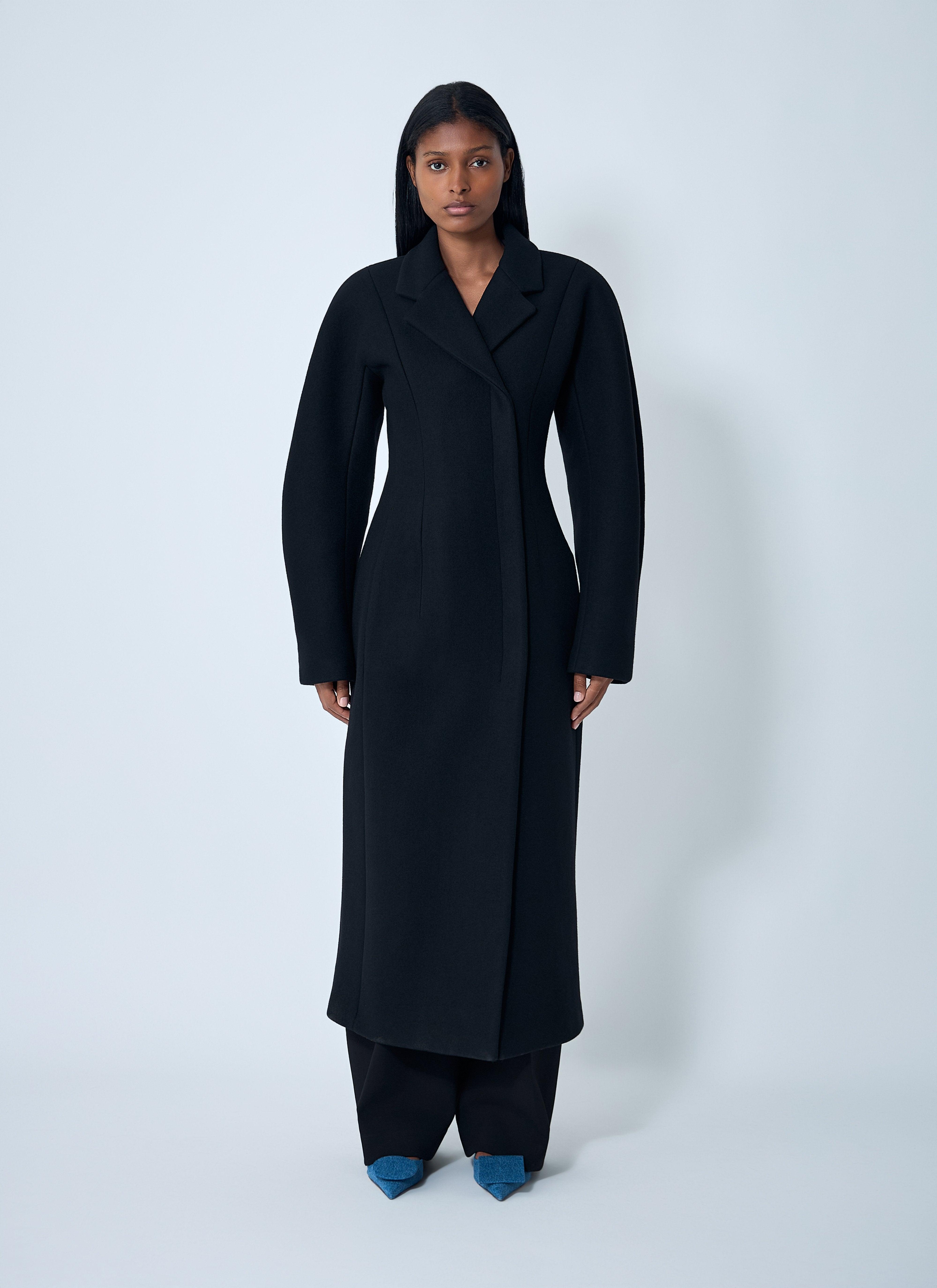 Jacquemus Coats for Women | Online Sale up to 50% off | Lyst