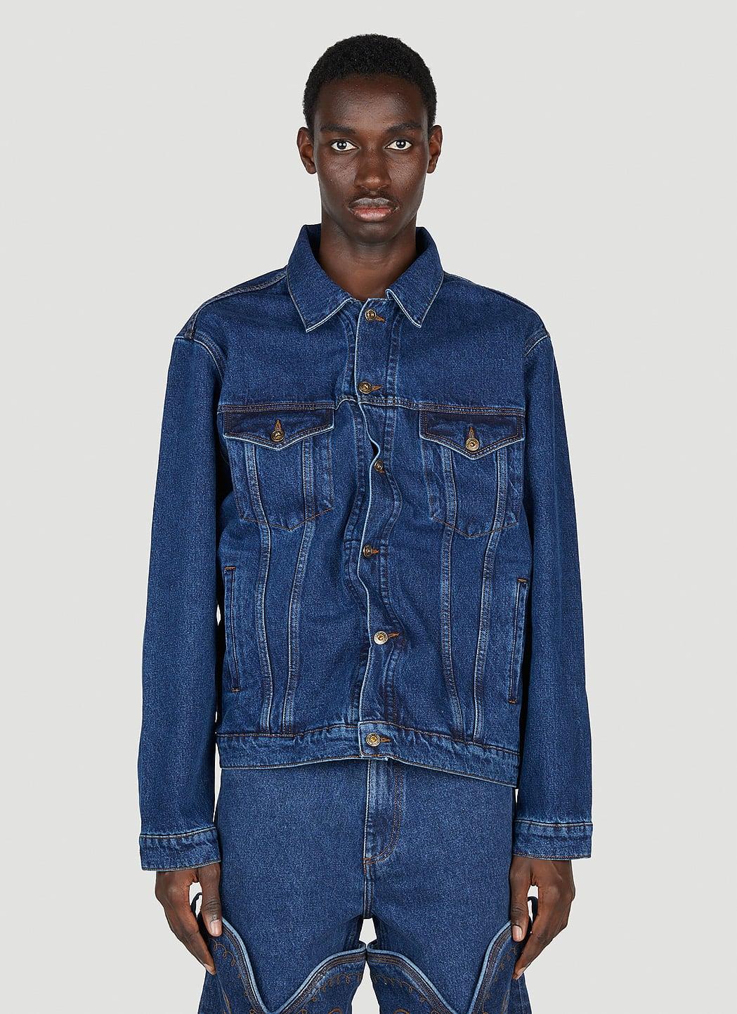 Y. Project Jackets for Men | Online Sale up to 77% off | Lyst