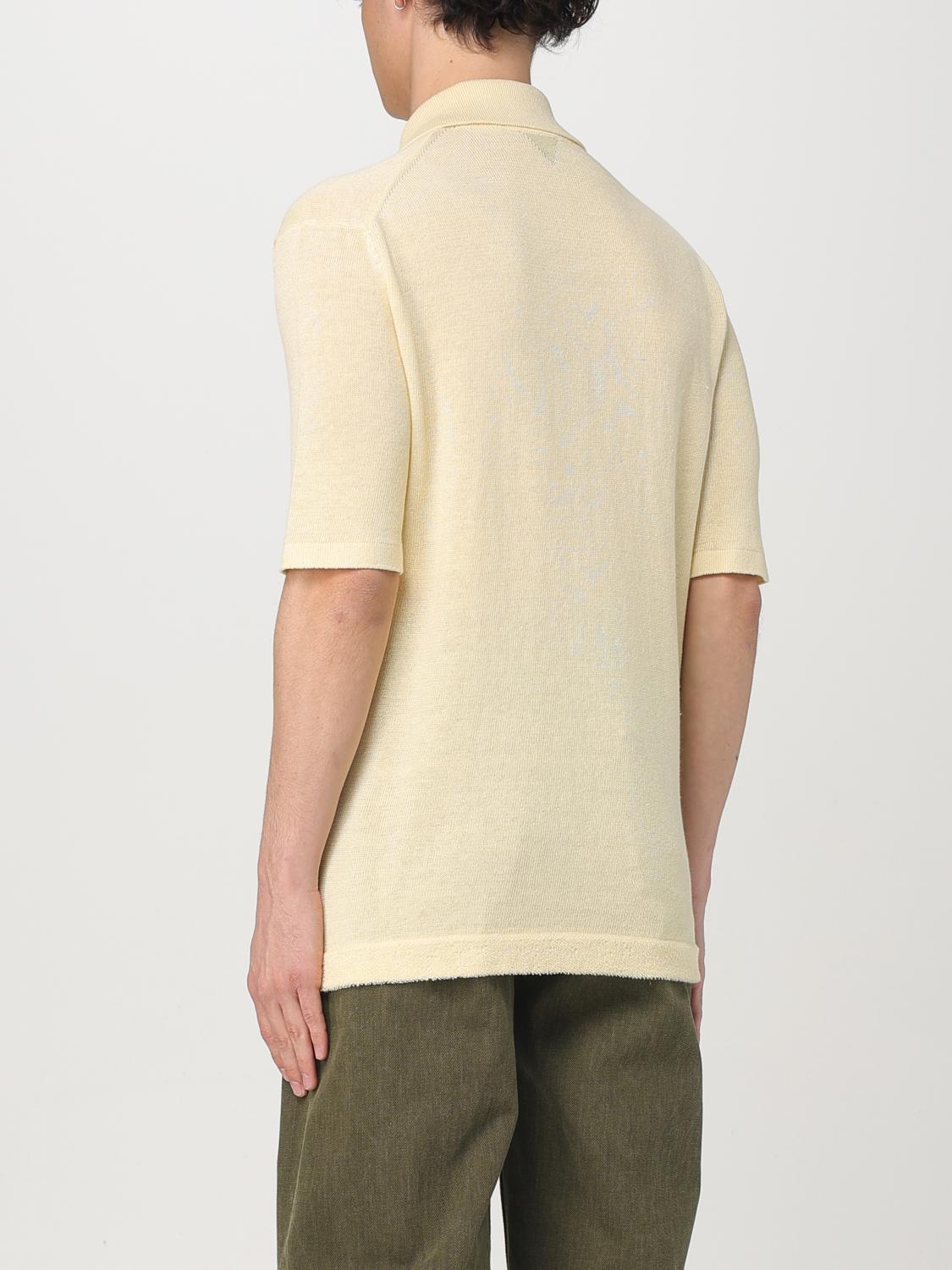 Bottega Veneta Polo shirts for Men | Online Sale up to 54% off | Lyst