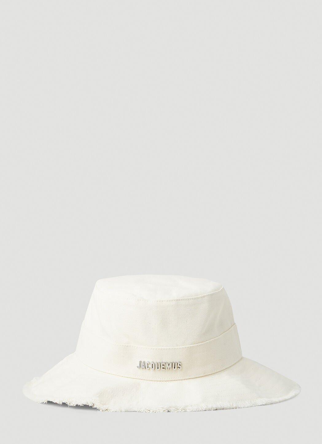Designer Jacquemus Le Bob Artichaut Hats for Women - Up to Designer Jacquemus Le Bob Artichaut Hats for Women - Up to
