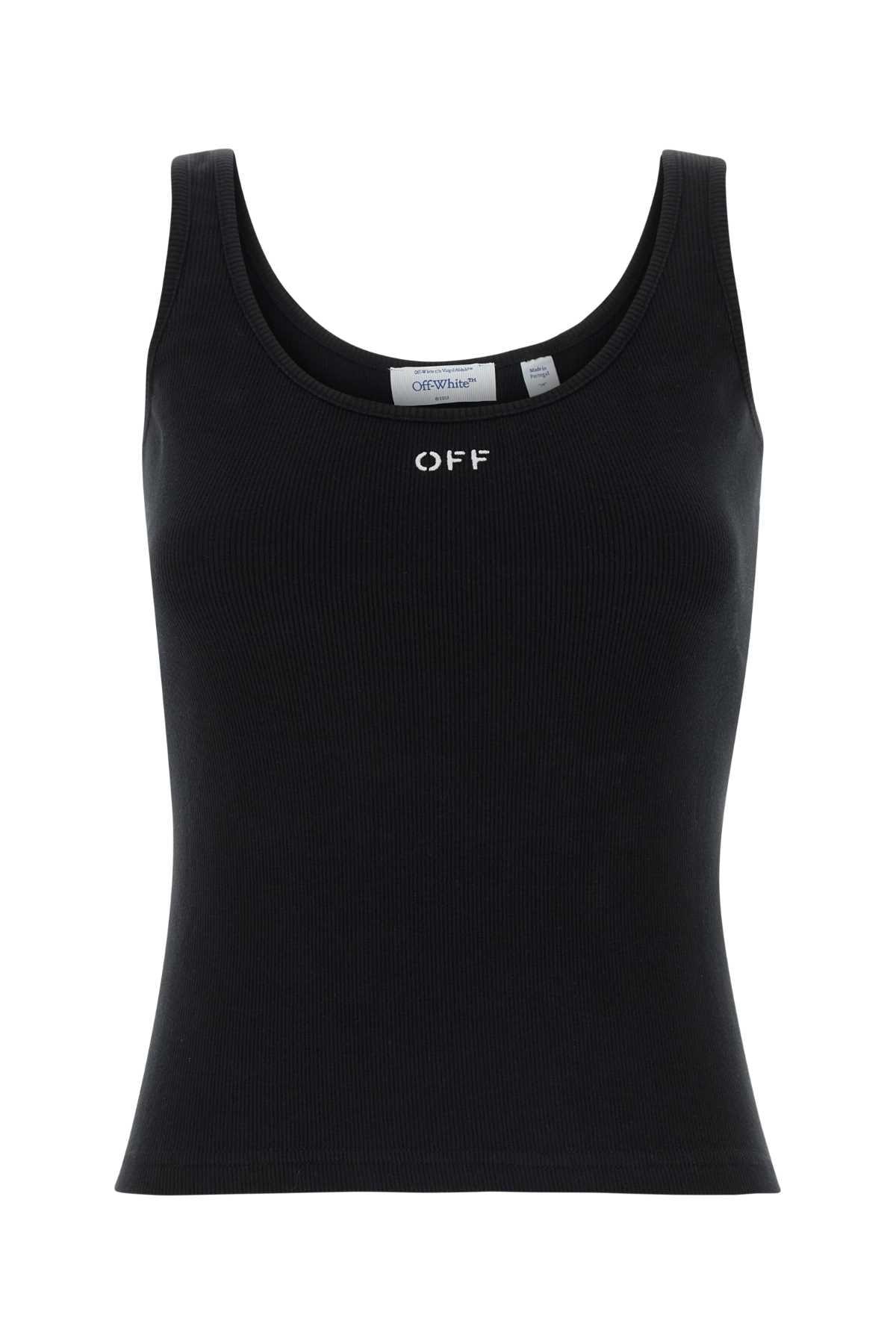 Off-White c/o Virgil Abloh Sleeveless and tank tops for Women