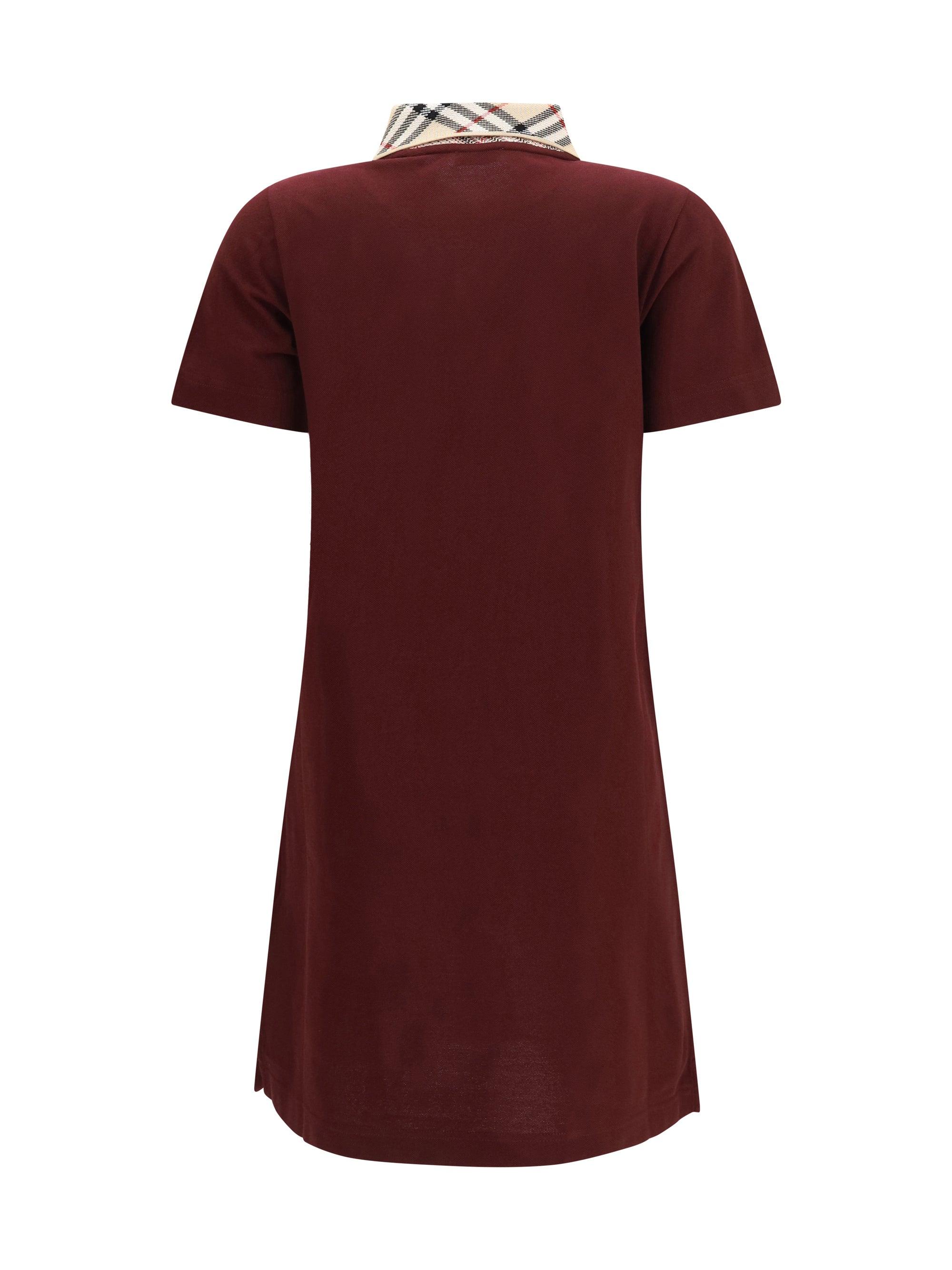 Burberry Dresses for Women | Online Sale up to 81% off | Lyst