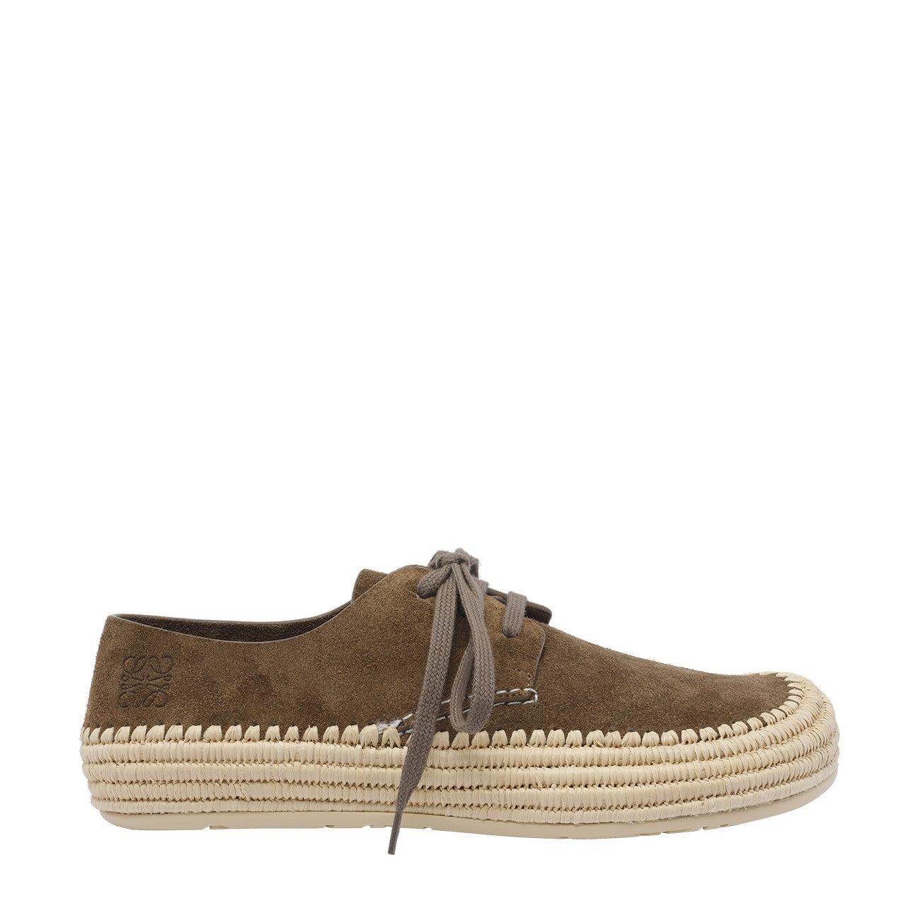 Loewe Lace-ups for Men | Online Sale up to 52% off | Lyst