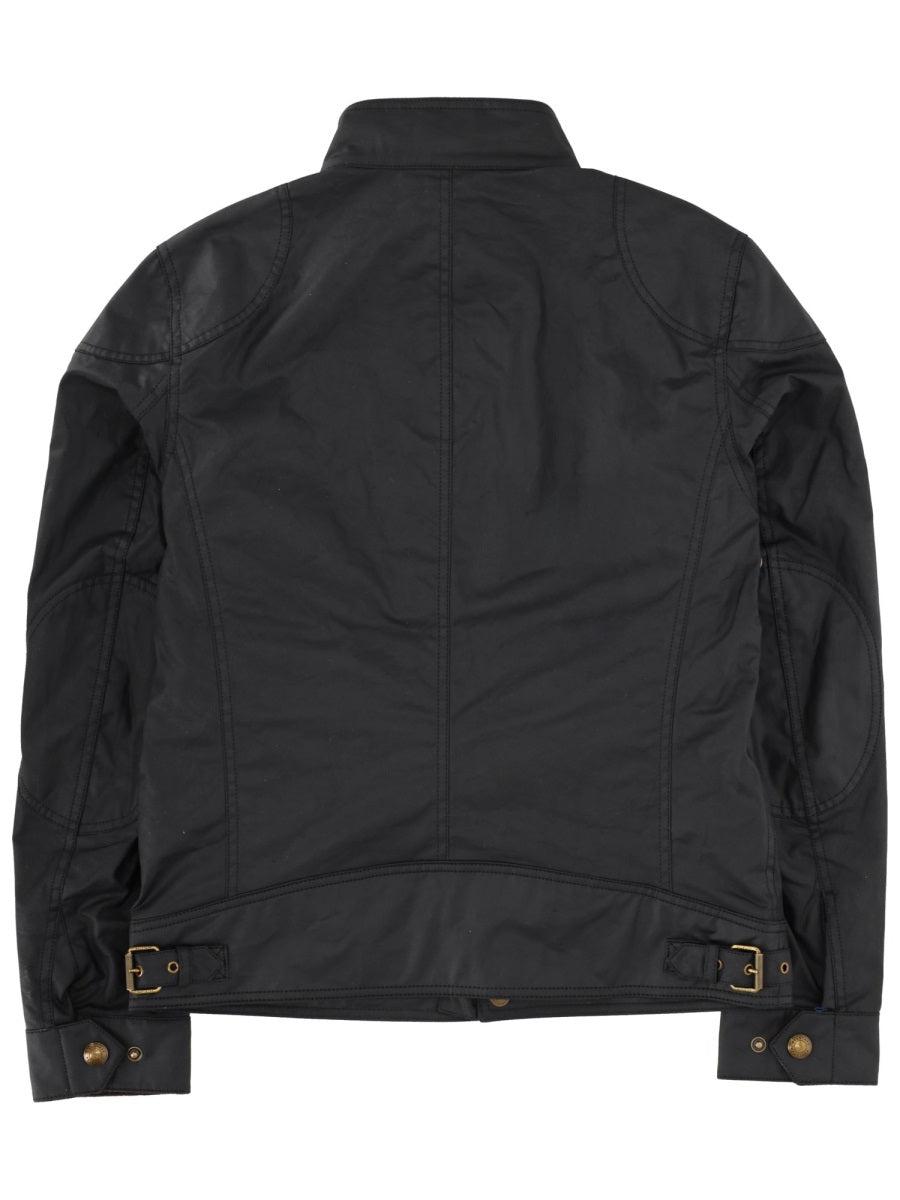 Belstaff Black Prince Jackets for Men - Up to 64% off | Lyst