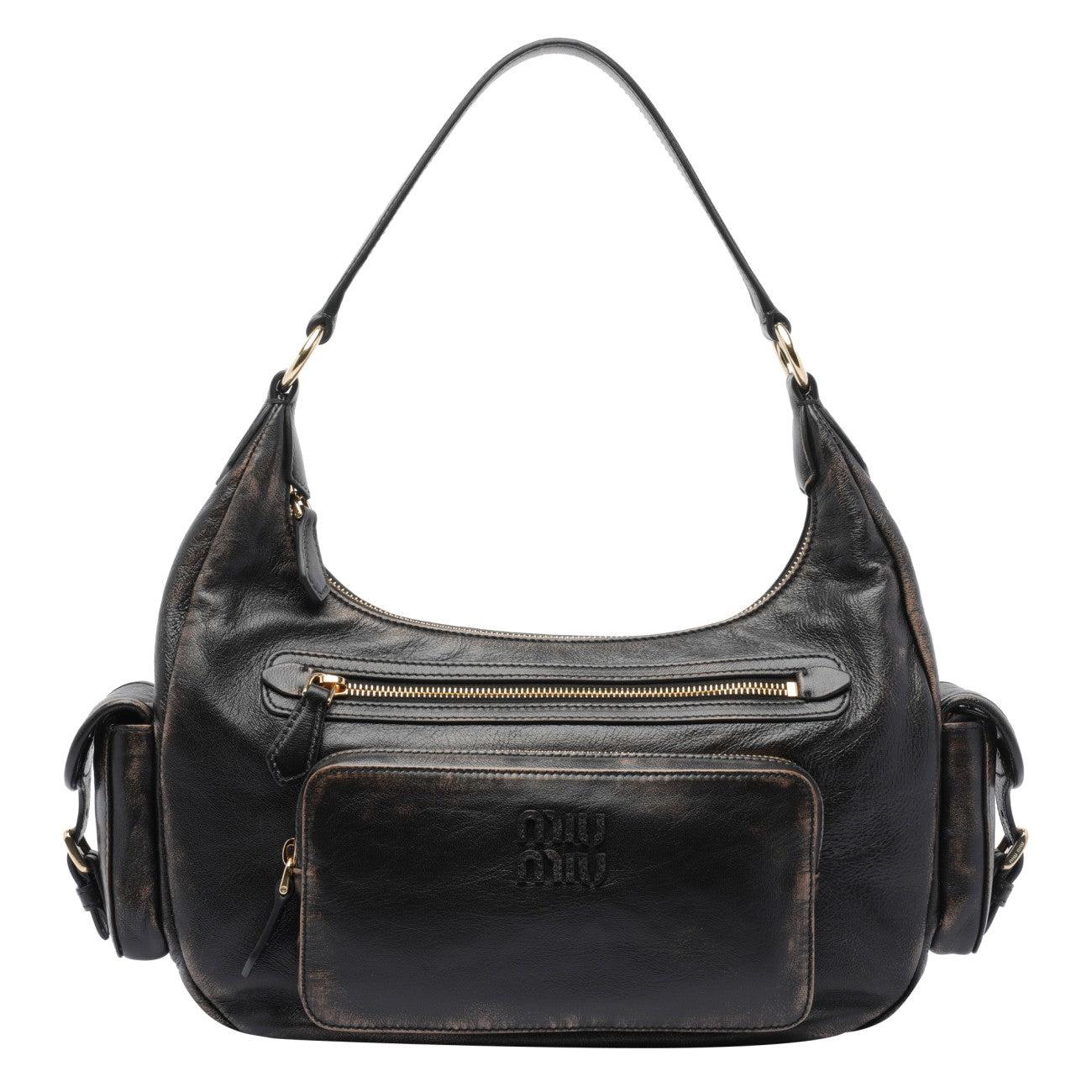 Miu Miu Shoulder bags for Women | Online Sale up to 25% off