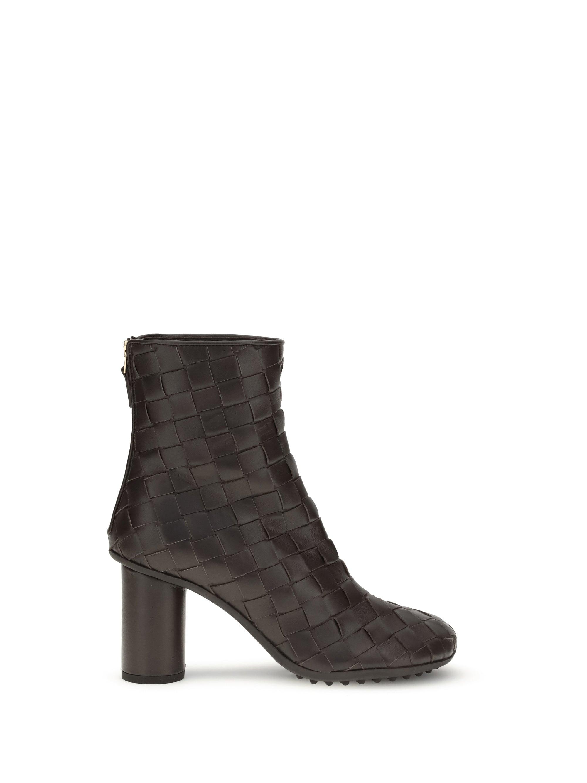 Bottega Veneta Ankle boots for Women | Online Sale up to 41