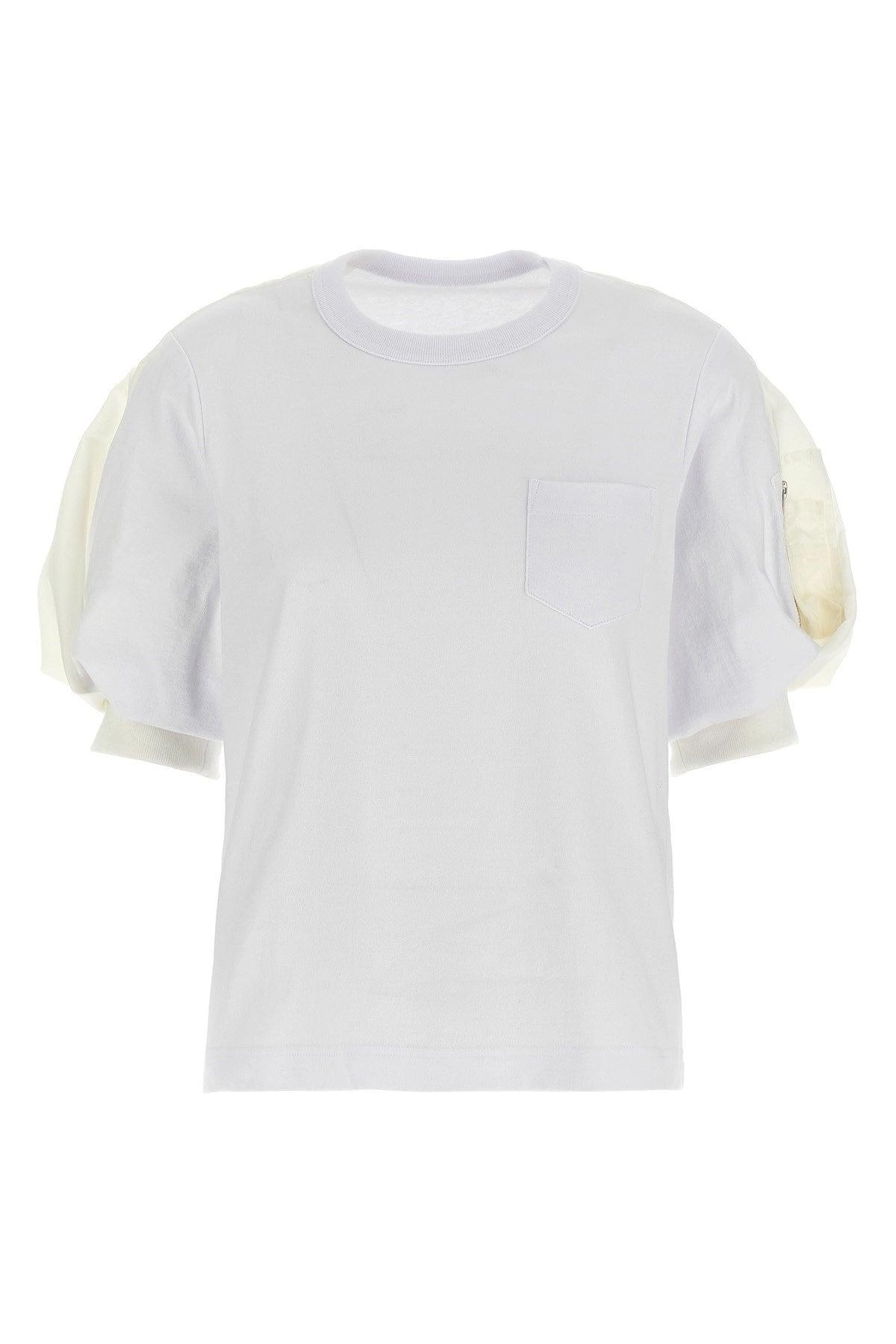 Sacai Tops for Women | Online Sale up to 64% off | Lyst