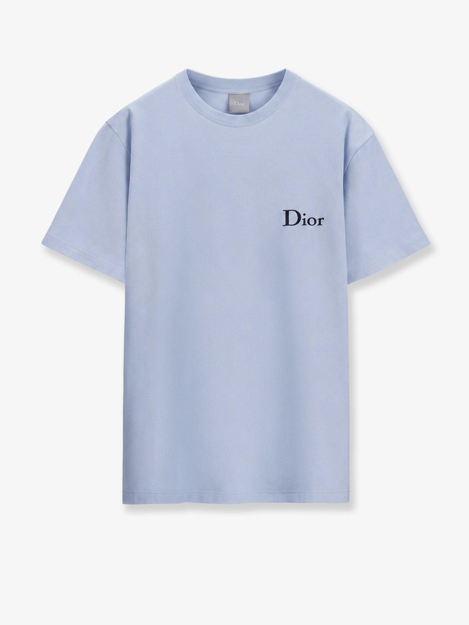 Dior Short sleeve t-shirts for Men | Online Sale up to 45% off | Lyst