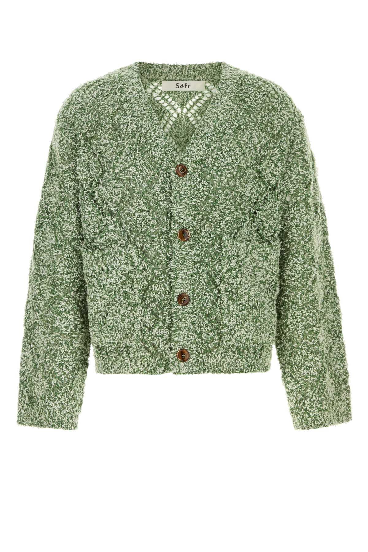 Séfr Cardigans for Men | Online Sale up to 39% off | Lyst