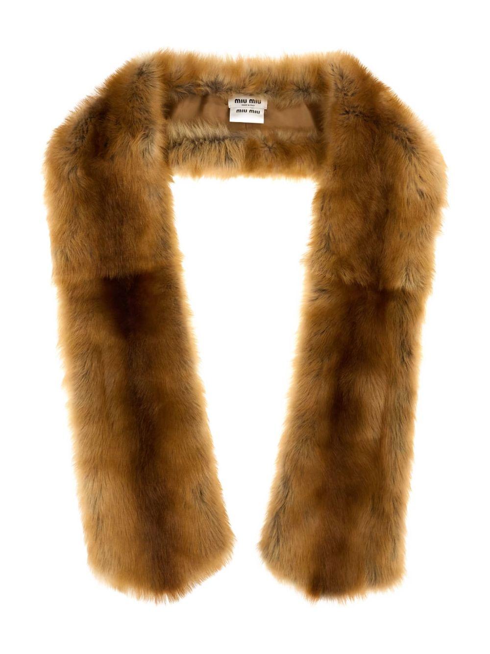 Miu Miu Scarves and mufflers for Women | Online Sale up to