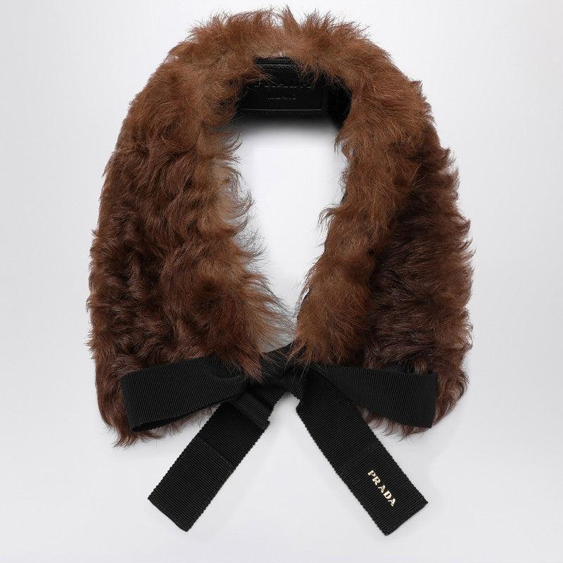Women's Prada Scarves and mufflers | Lyst