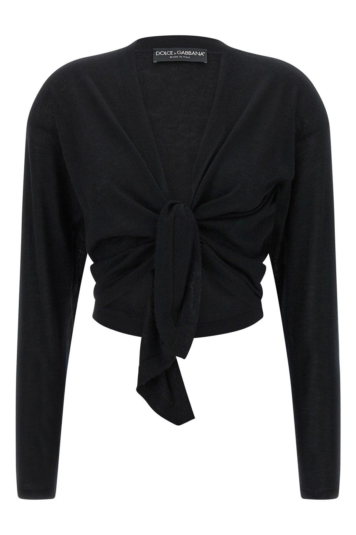 Dolce & Gabbana Cardigans for Women | Online Sale up to 67