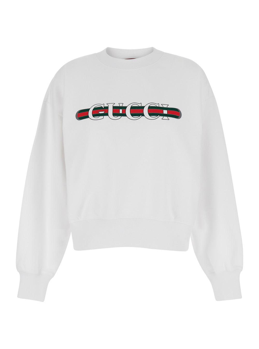 Men's Gucci Sweatshirts | Lyst Men's Gucci Sweatshirts | Lyst