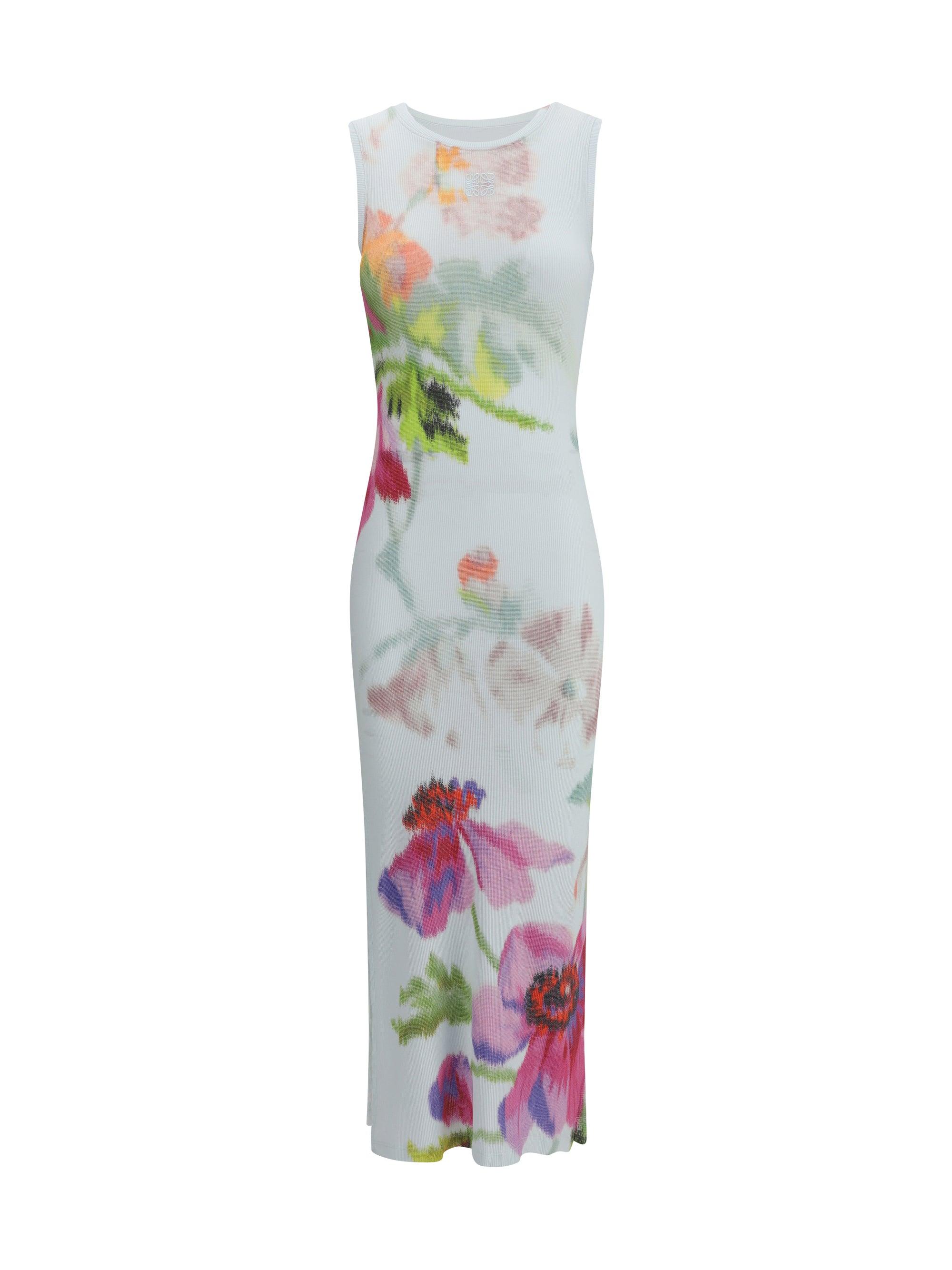 Loewe Maxi dresses for Women | Online Sale up to 60% off | Lyst