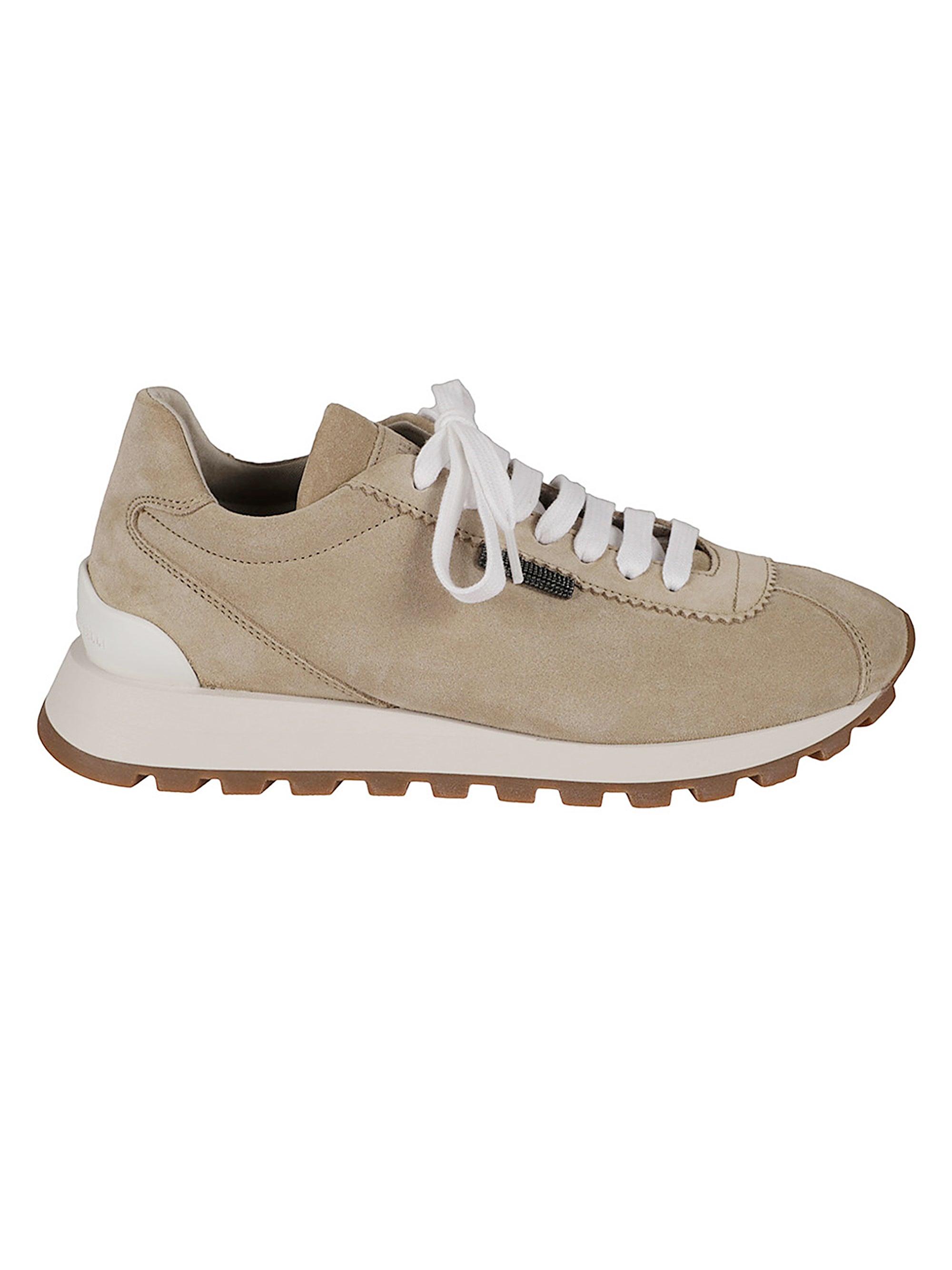 Brunello Cucinelli Sneakers for Women | Online Sale up to 56
