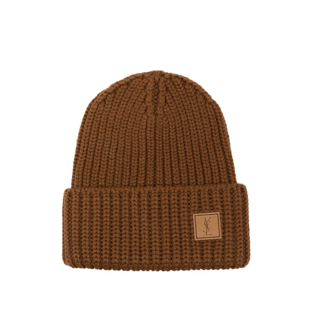 Women's Saint Laurent Hats | Lyst