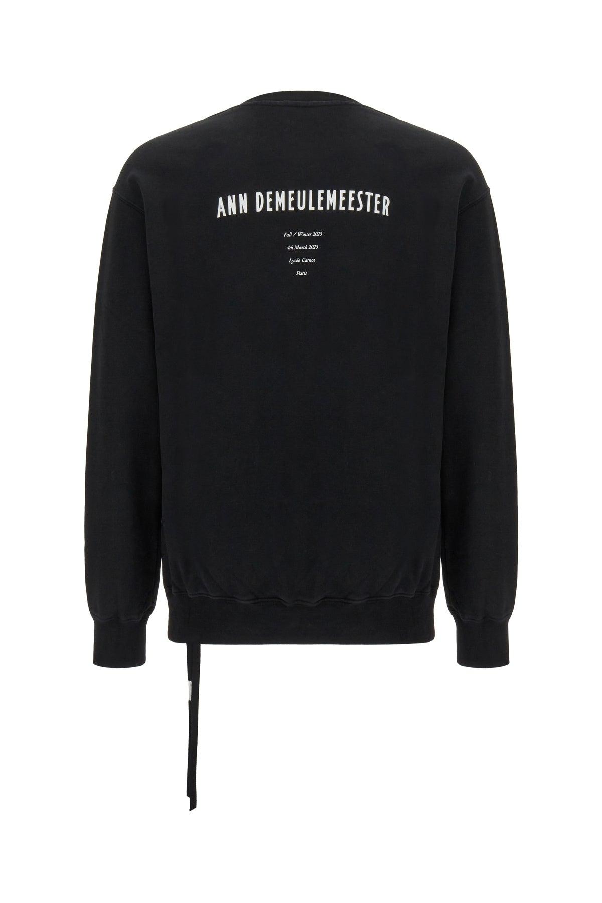 Ann Demeulemeester Sweatshirts for Men | Online Sale up to 79% off