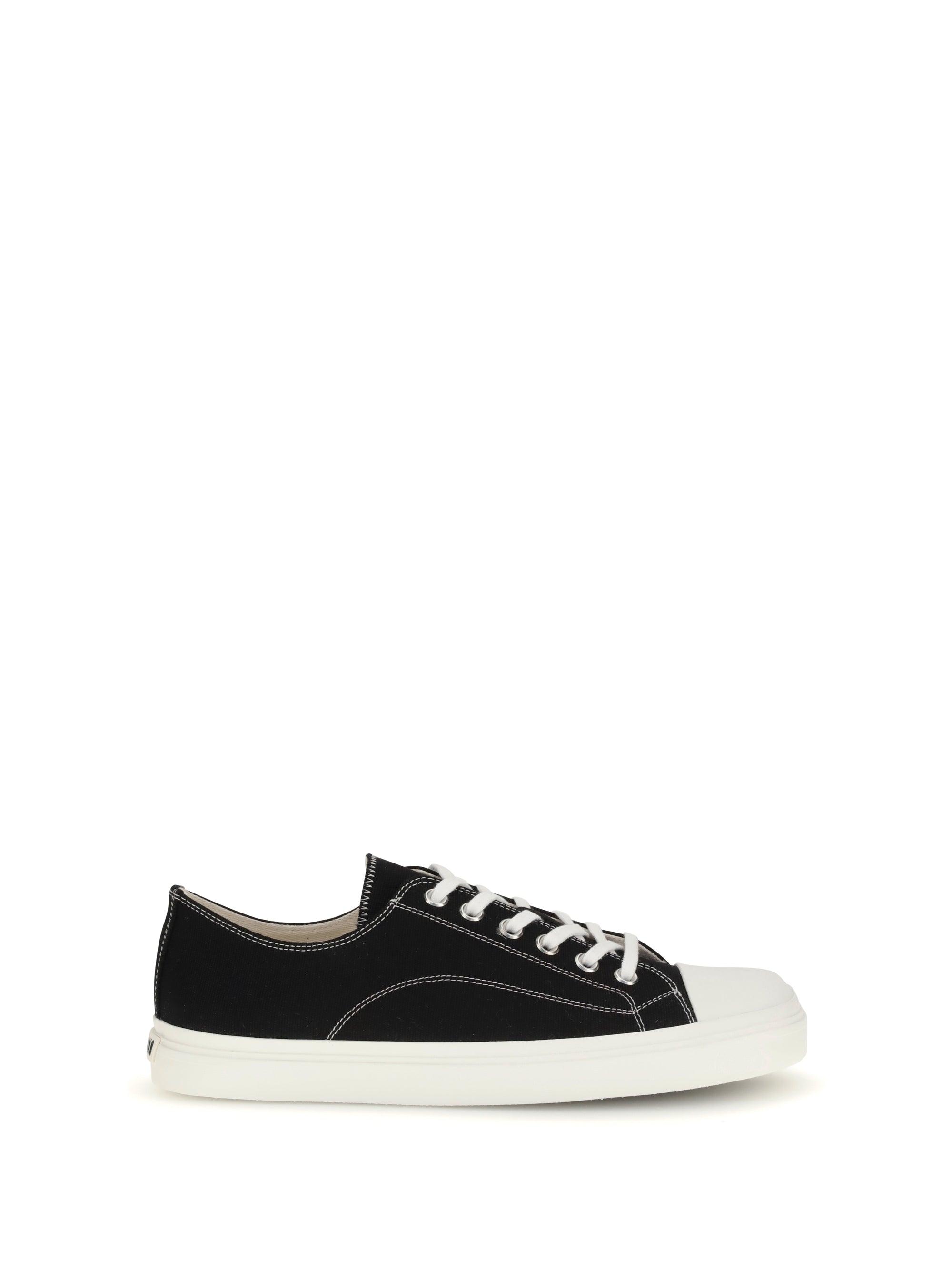 スニーカー Moschino Canvas Sneakers Moschino High-top sneakers for Men | Online Sale up to 60