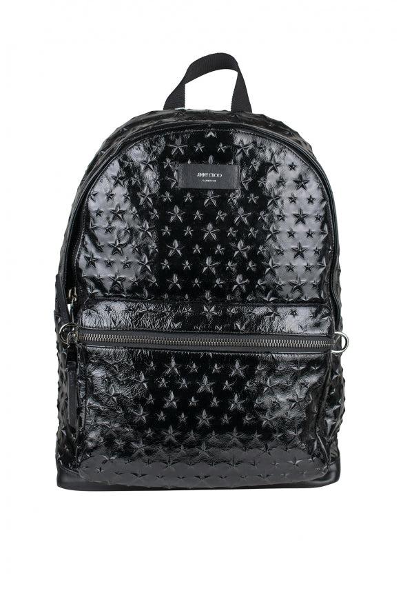 JIMMY CHOO バックパック BLACK 楽天市場】ジミーチュウ JIMMY CHOO リュックサック バック