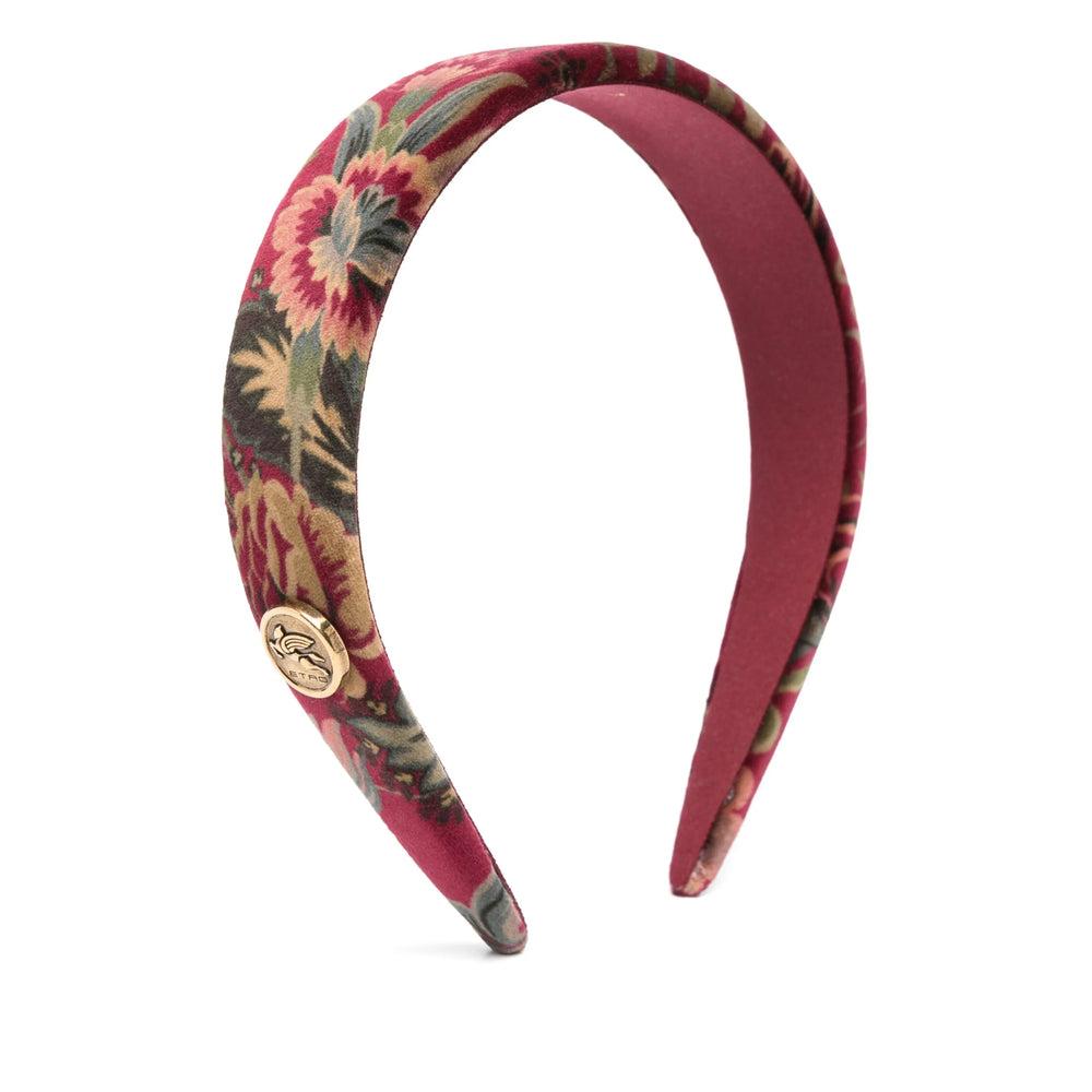 Etro Headbands and Hair Accessories for Women | Online Sale