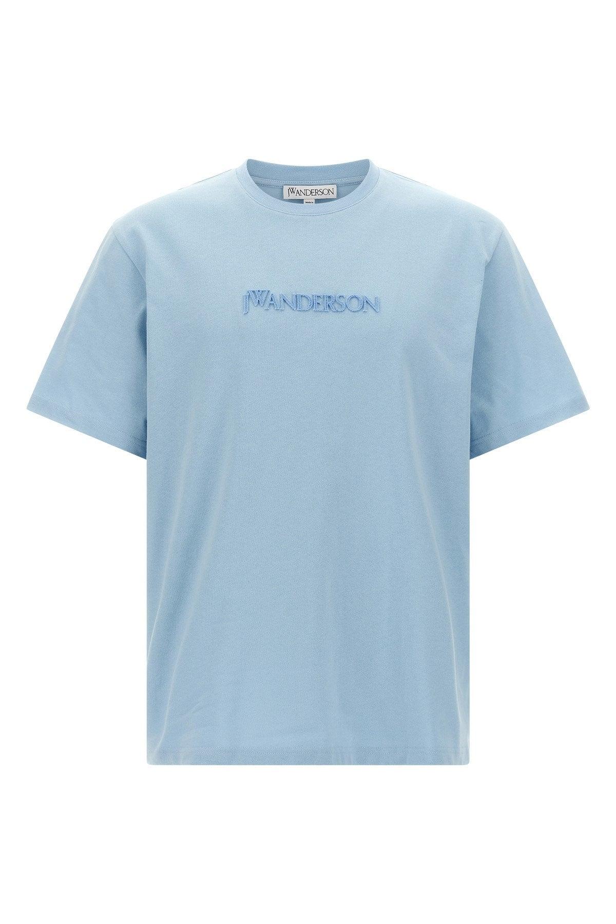 JW ANDERSON ジェイダブリューアンダーソンクラシックシルクシャツM