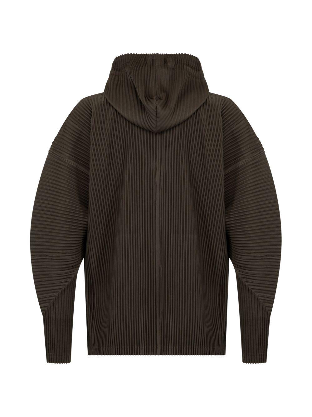Homme Plissé Issey Miyake Hoodies for Men | Online Sale up to 40