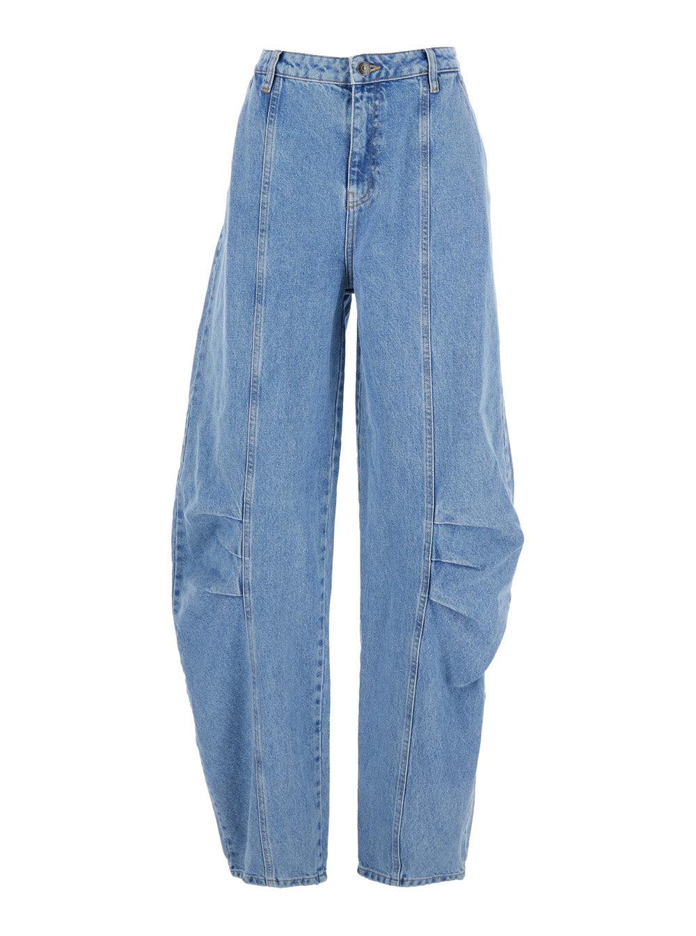 ROTATE BIRGER CHRISTENSEN Jeans for Women | Online Sale up