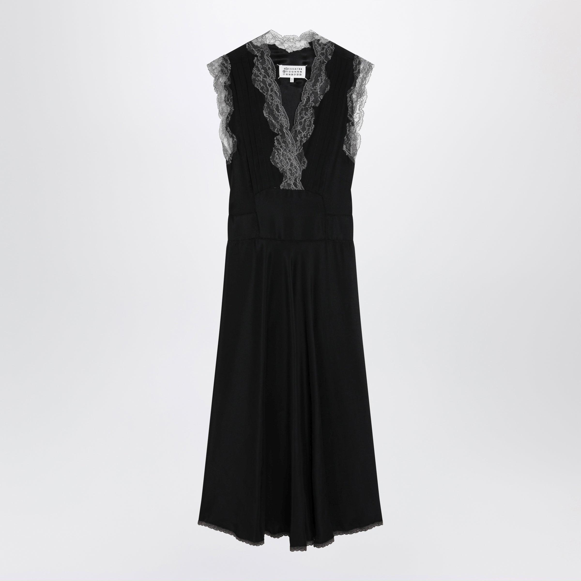 Maison Margiela Embroidered Dresses for Women | Lyst