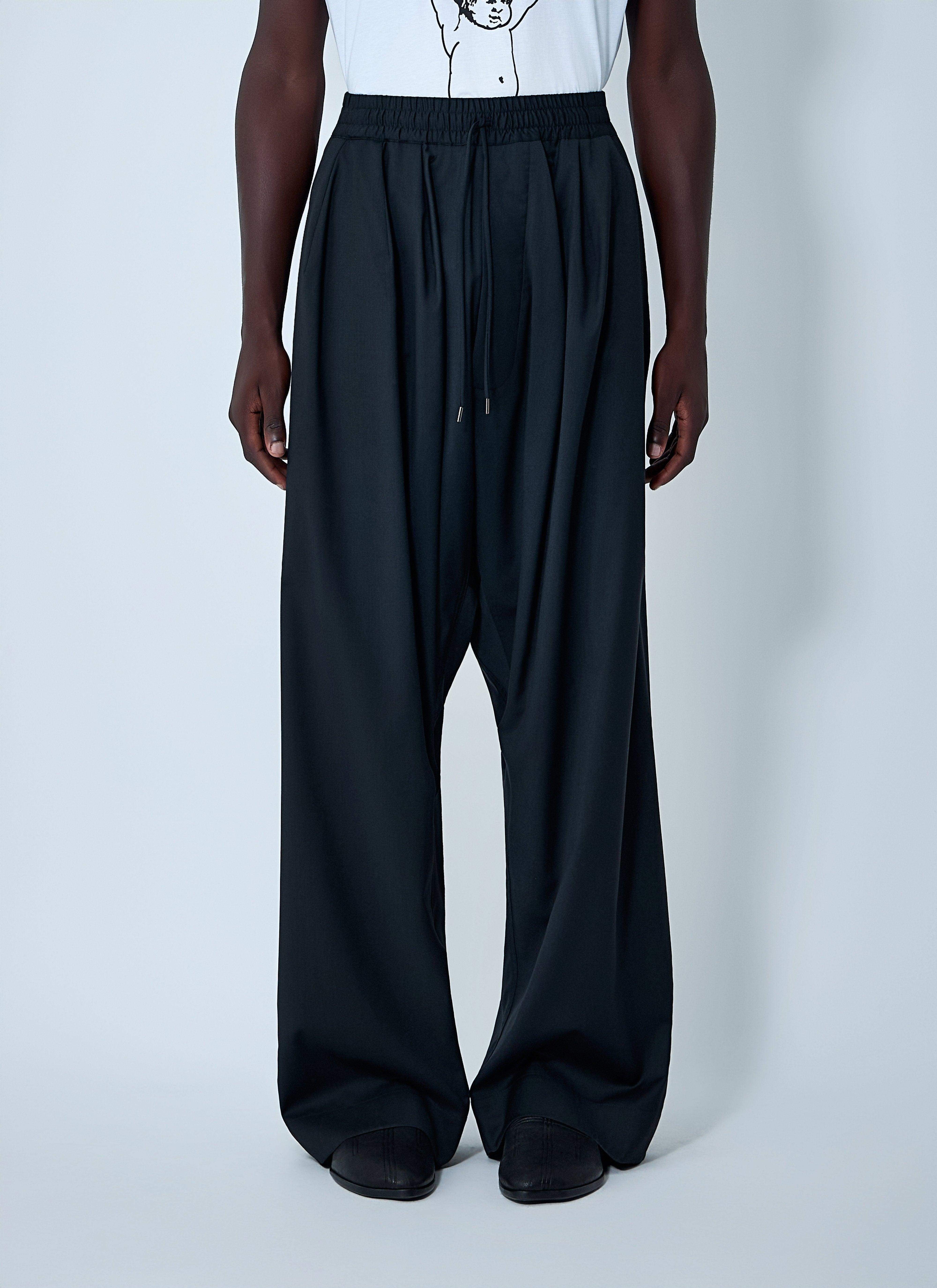 Vivienne Westwood Pants for Men | Online Sale up to 41% off