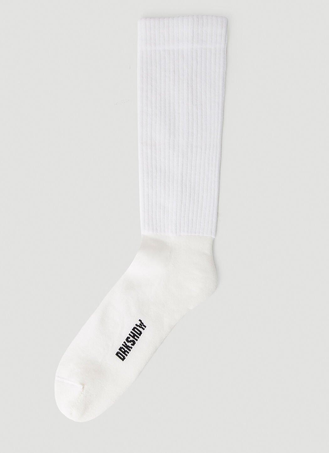Rick Owens Socks for Men | Online Sale up to 57% off | Lyst