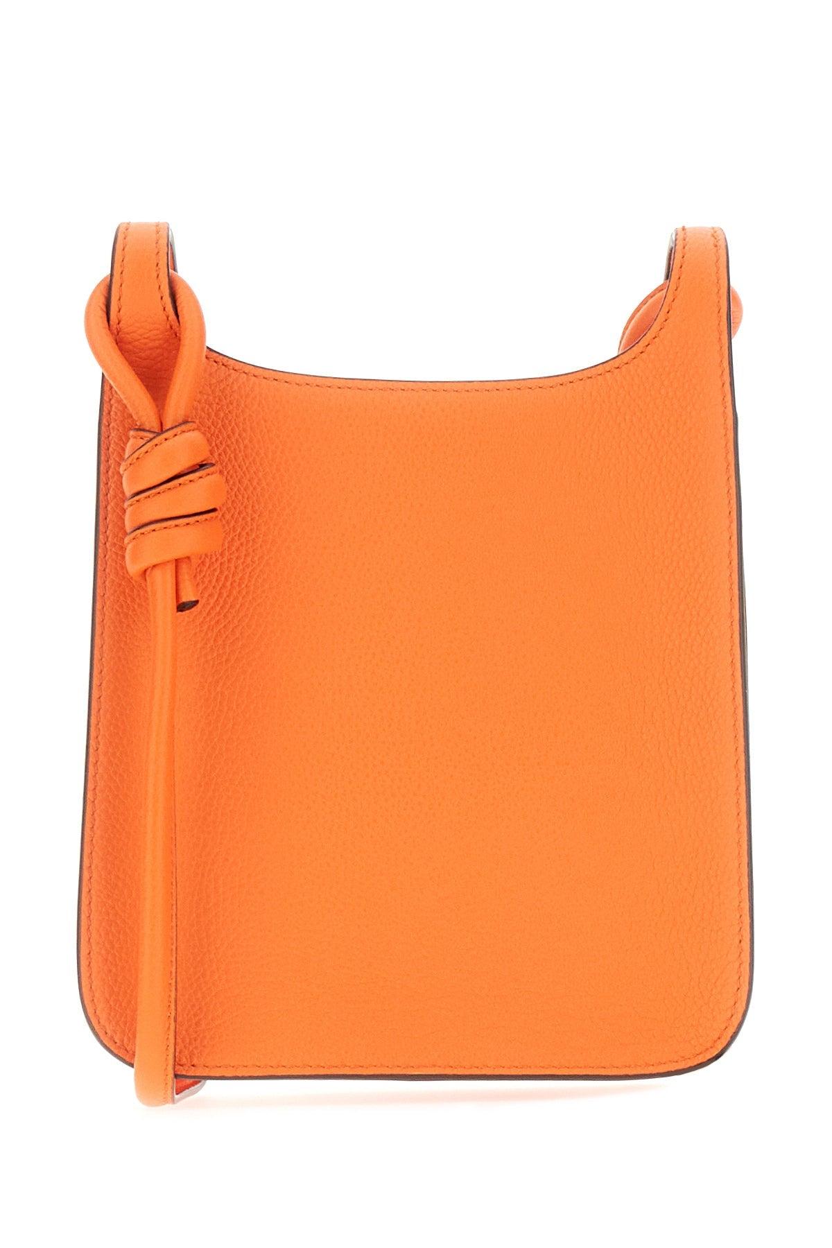 Orange MCM Bags for Women | Lyst