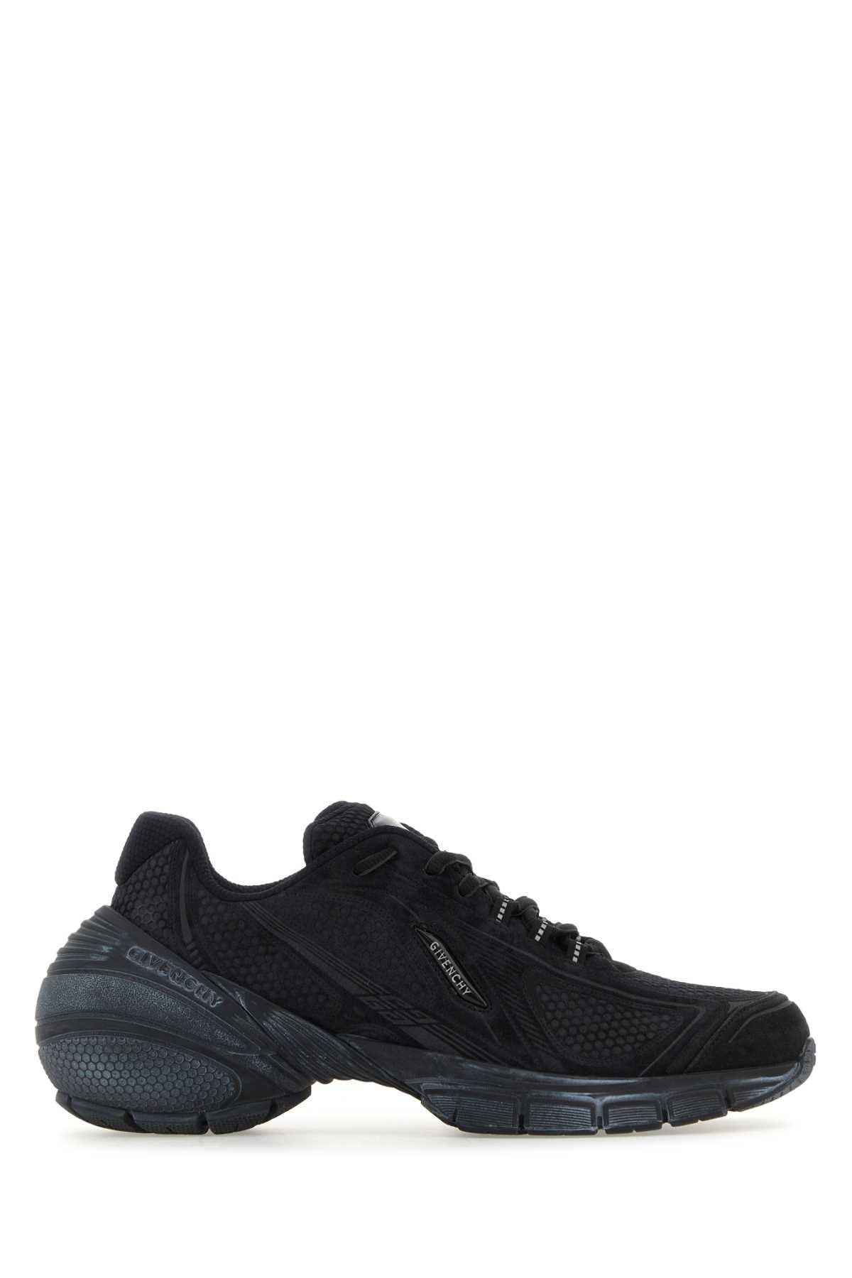 Givenchy Tk Mx Runner Sneakers for Men - Up to 64% off | Lyst