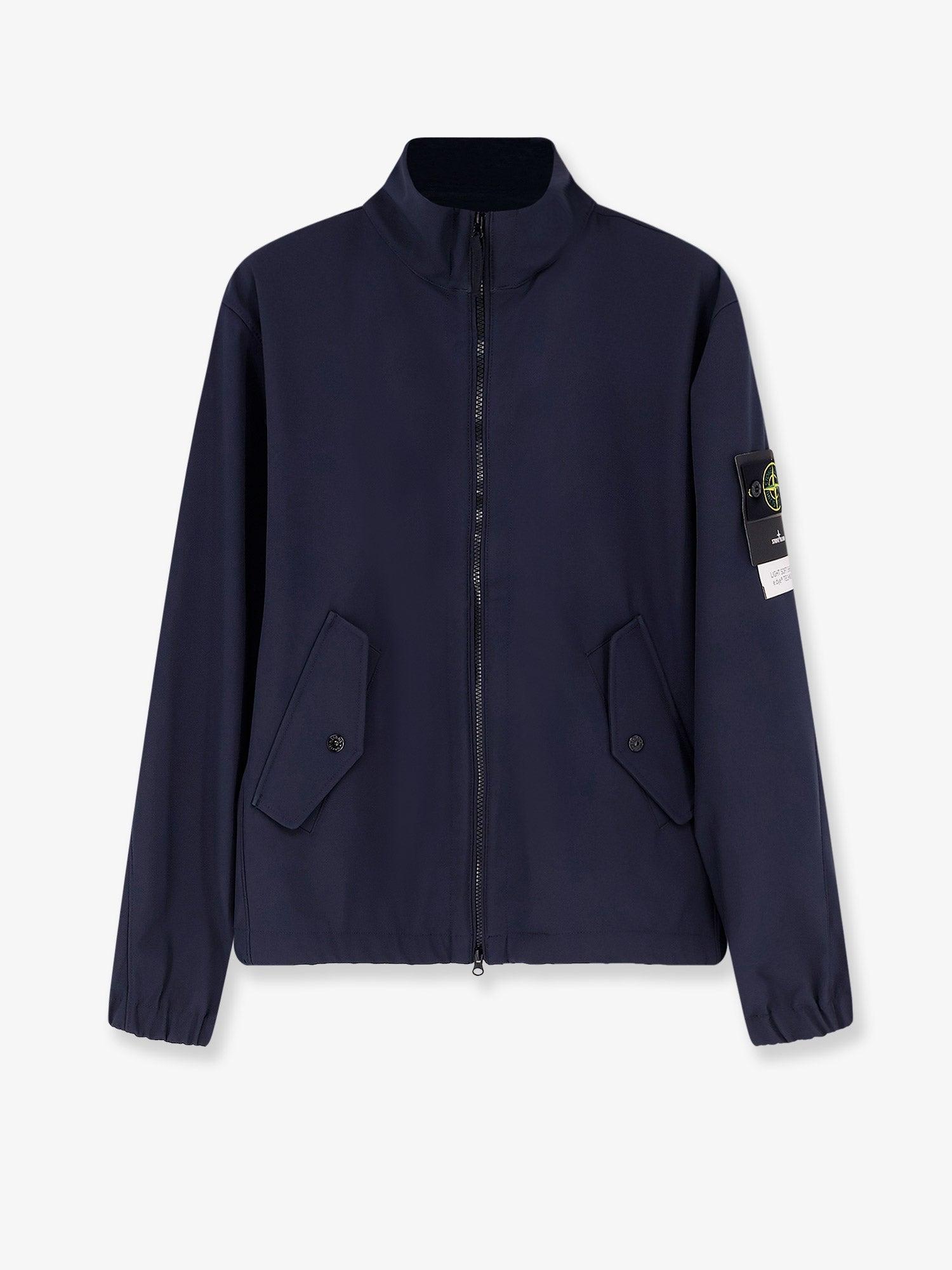 Stone Island Soft Shell R Jackets for Men - Up to 35% off | Lyst