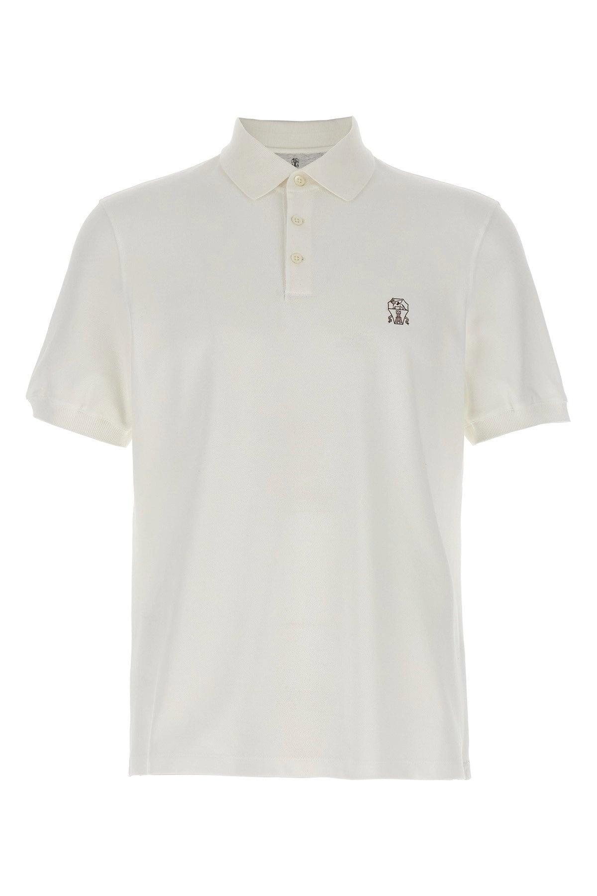 Brunello Cucinelli T-shirts for Men | Online Sale up to 33