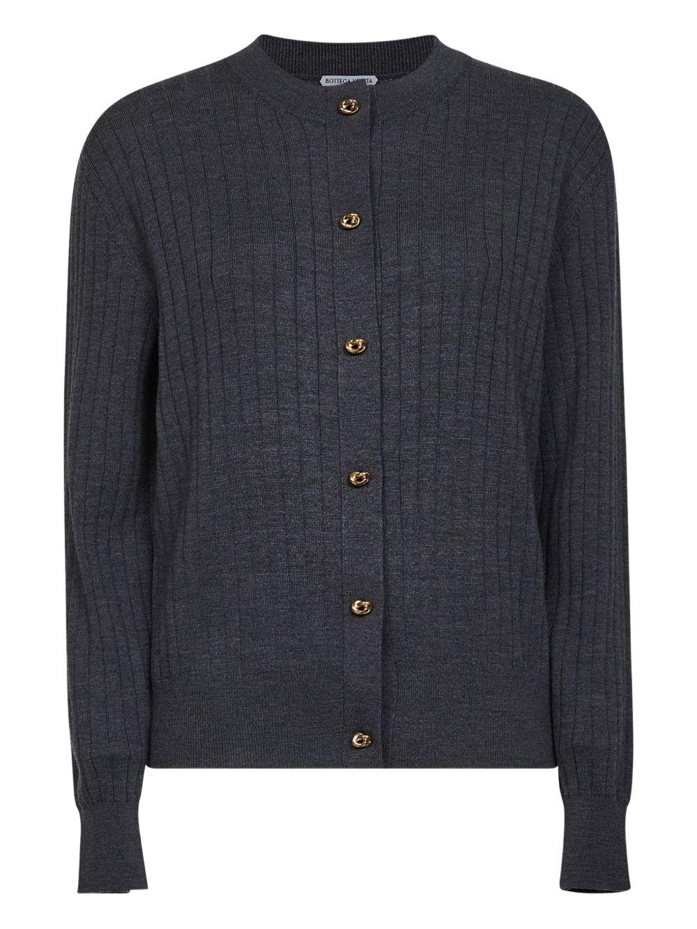 Bottega Veneta Cardigans for Women | Online Sale up to 62