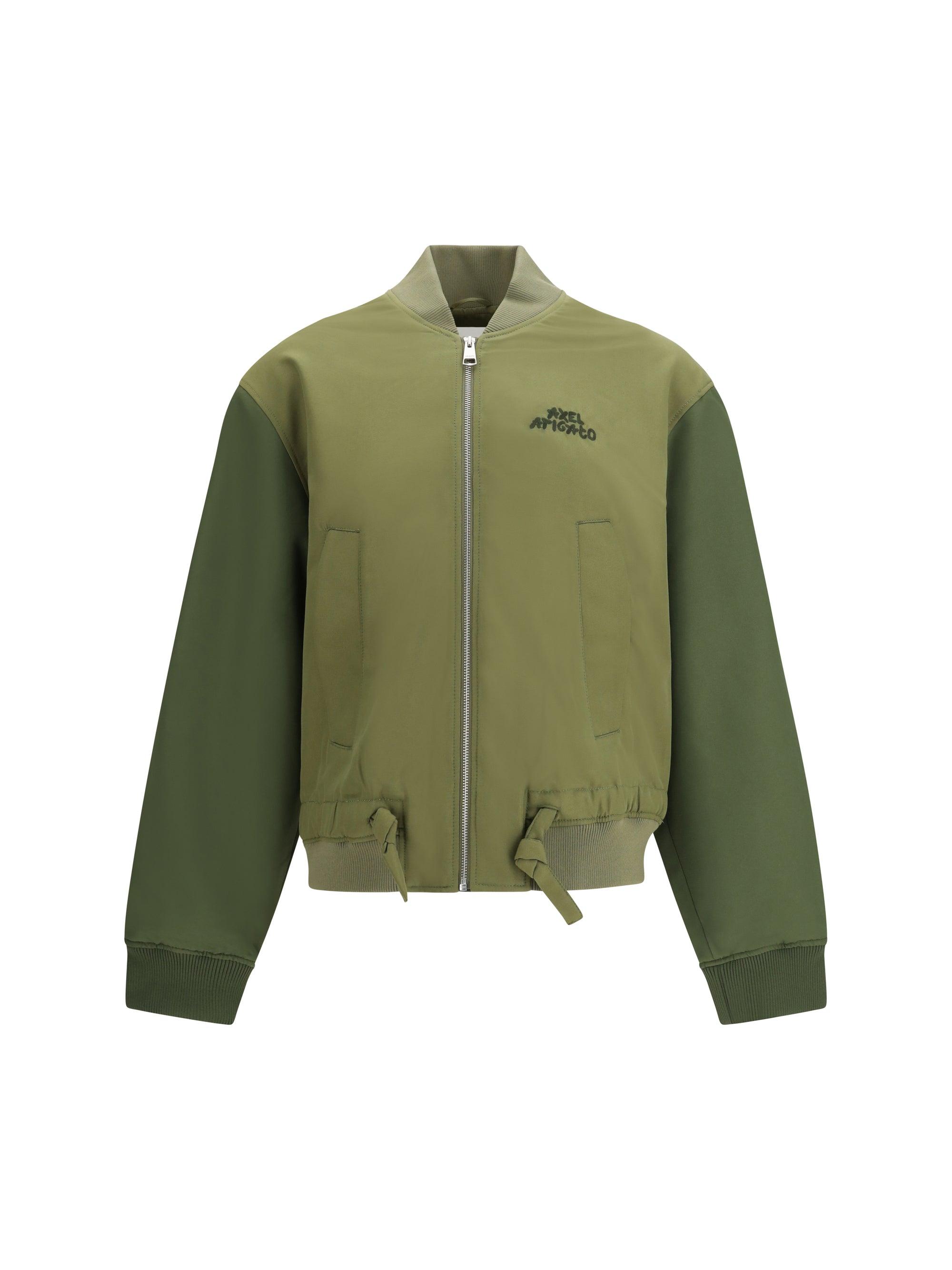 定価¥70,500】 AXEL ARIGATO Cedar ボンバージャケット 【公式通販】 定価¥70,500】 AXEL ARIGATO Cedar ボンバージャケット 【公式通販】