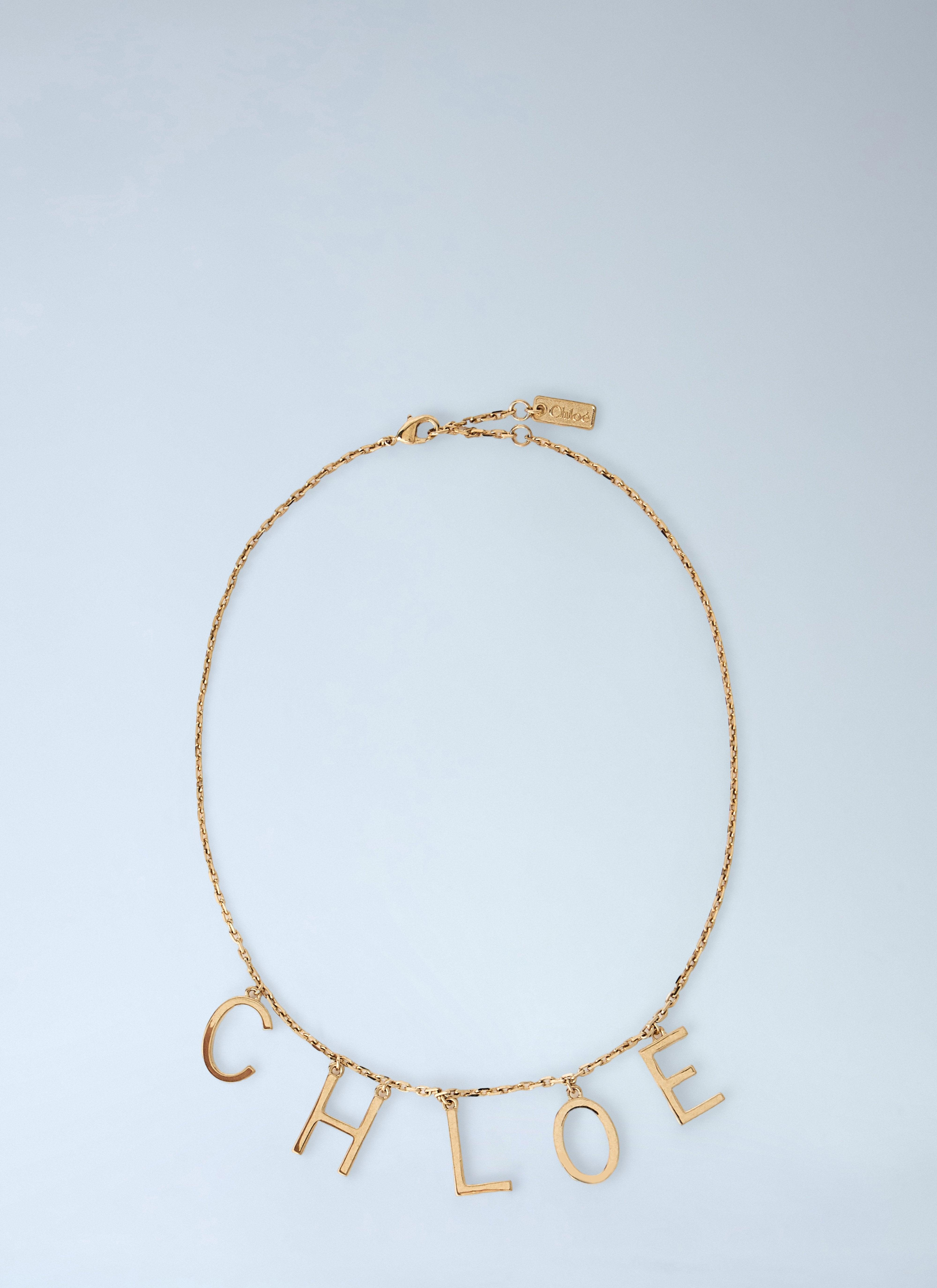 Chloé Jewelry for Women | Online Sale up to 42% off | Lyst