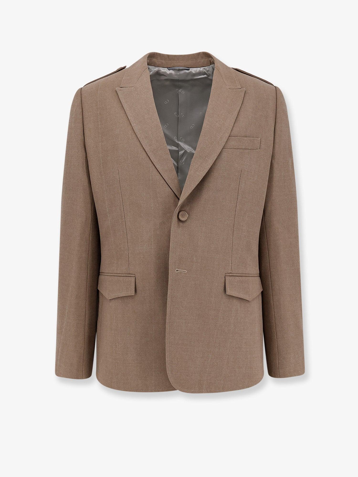 Dior Blazers for Men | Online Sale up to 75% off | Lyst