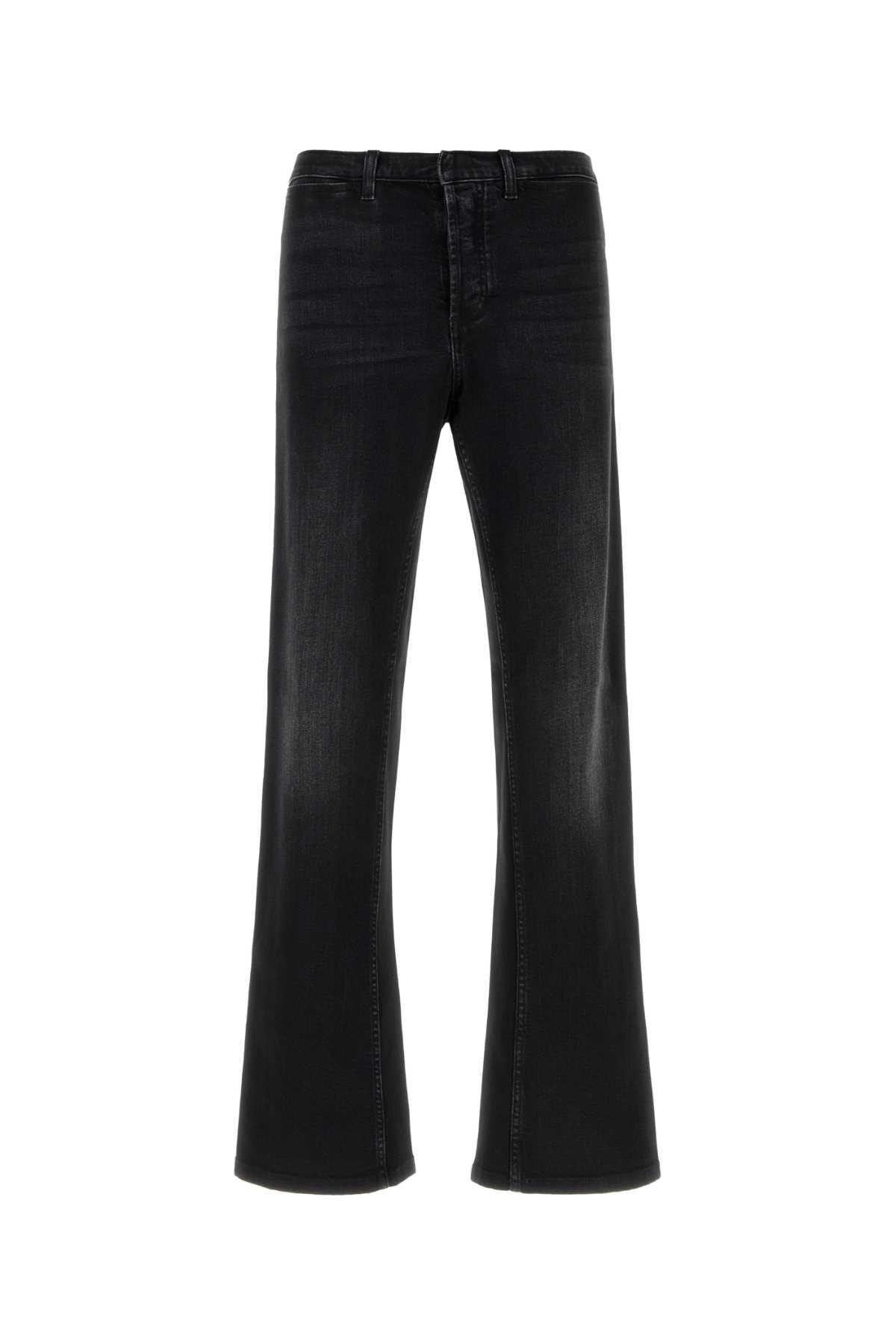 Black Gucci Jeans for Men | Lyst
