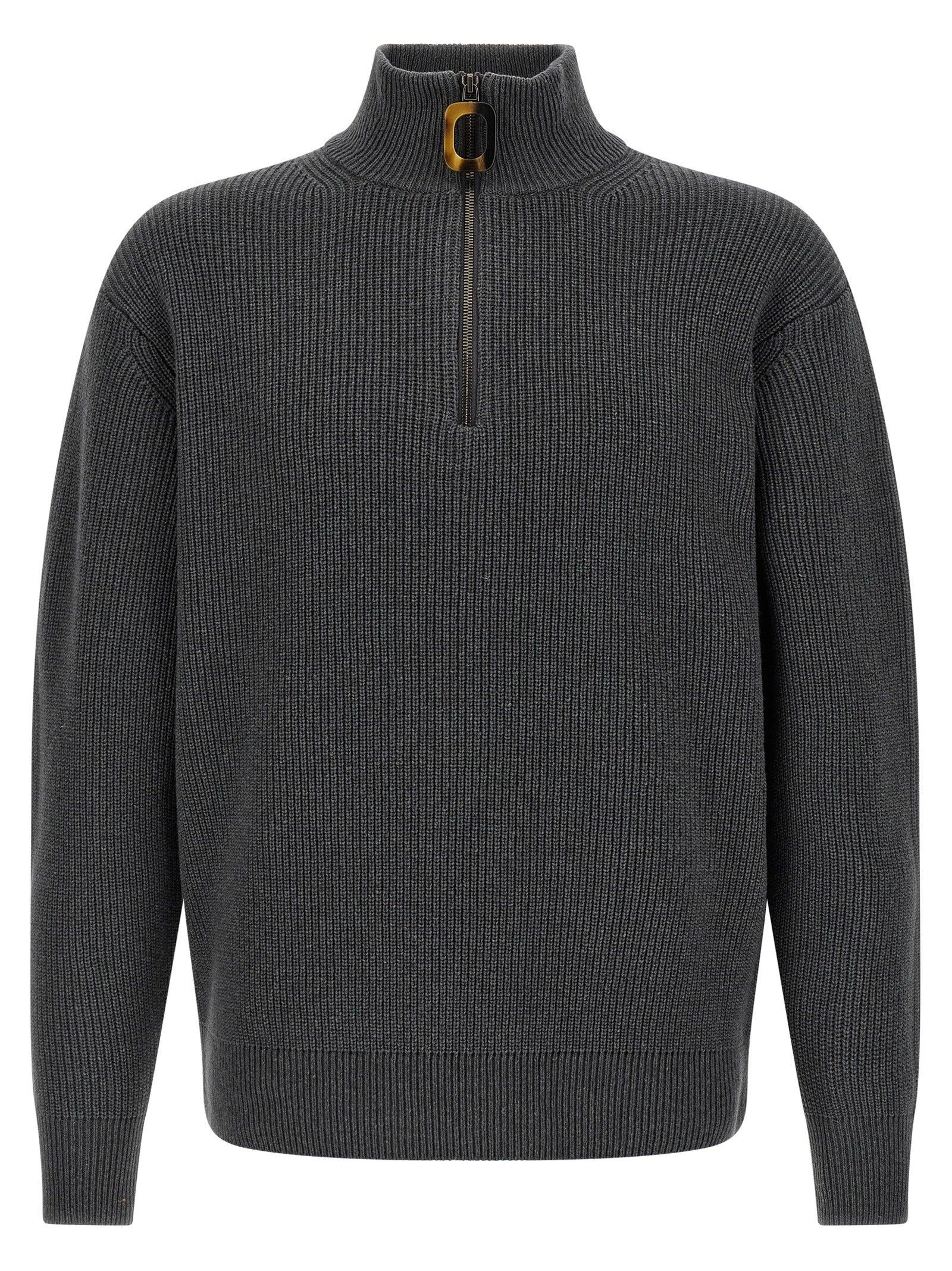 JW Anderson Zipped sweaters for Men | Online Sale up to 49% off | Lyst