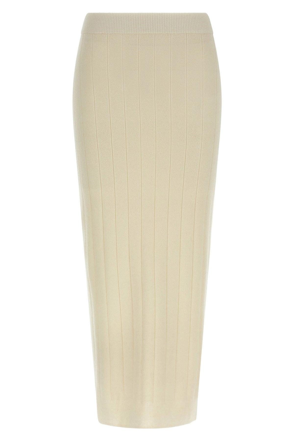 Max Mara Mid-length skirts for Women | Online Sale up to 70