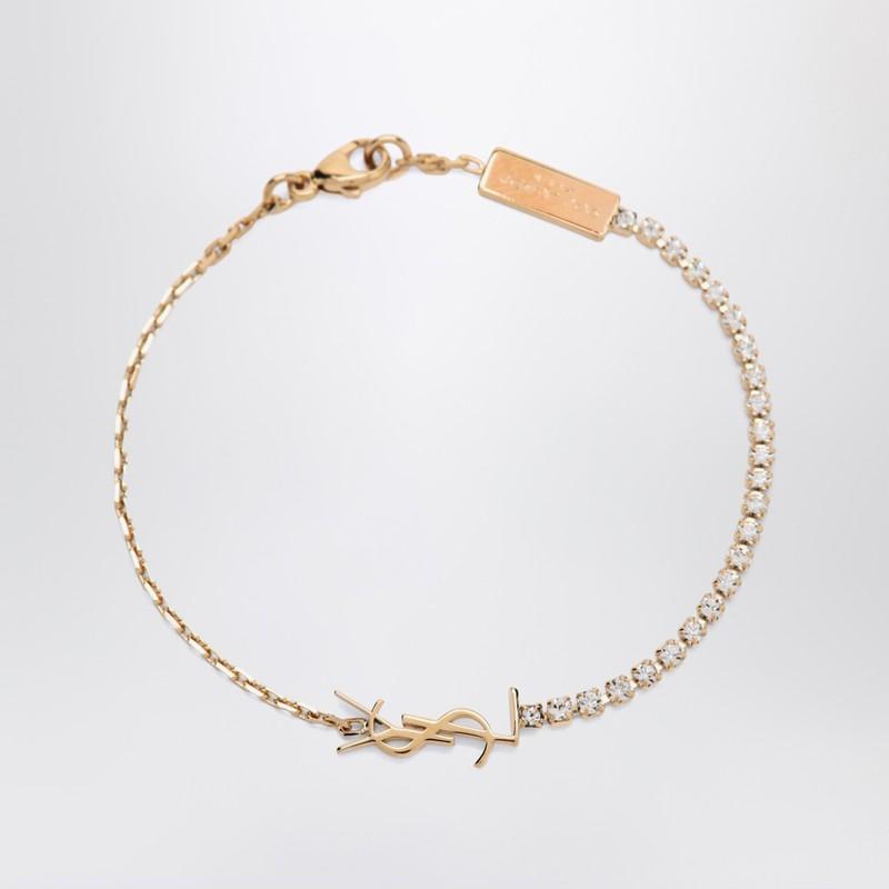 Women's Saint Laurent Bracelets | Lyst