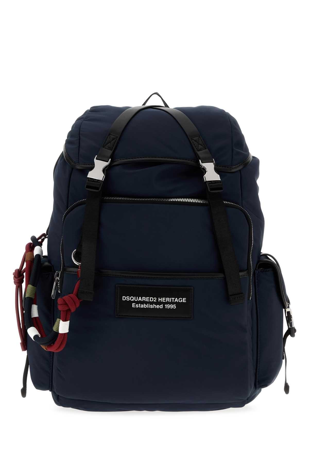 DSquared² Backpacks for Men | Online Sale up to 66% off | Lyst