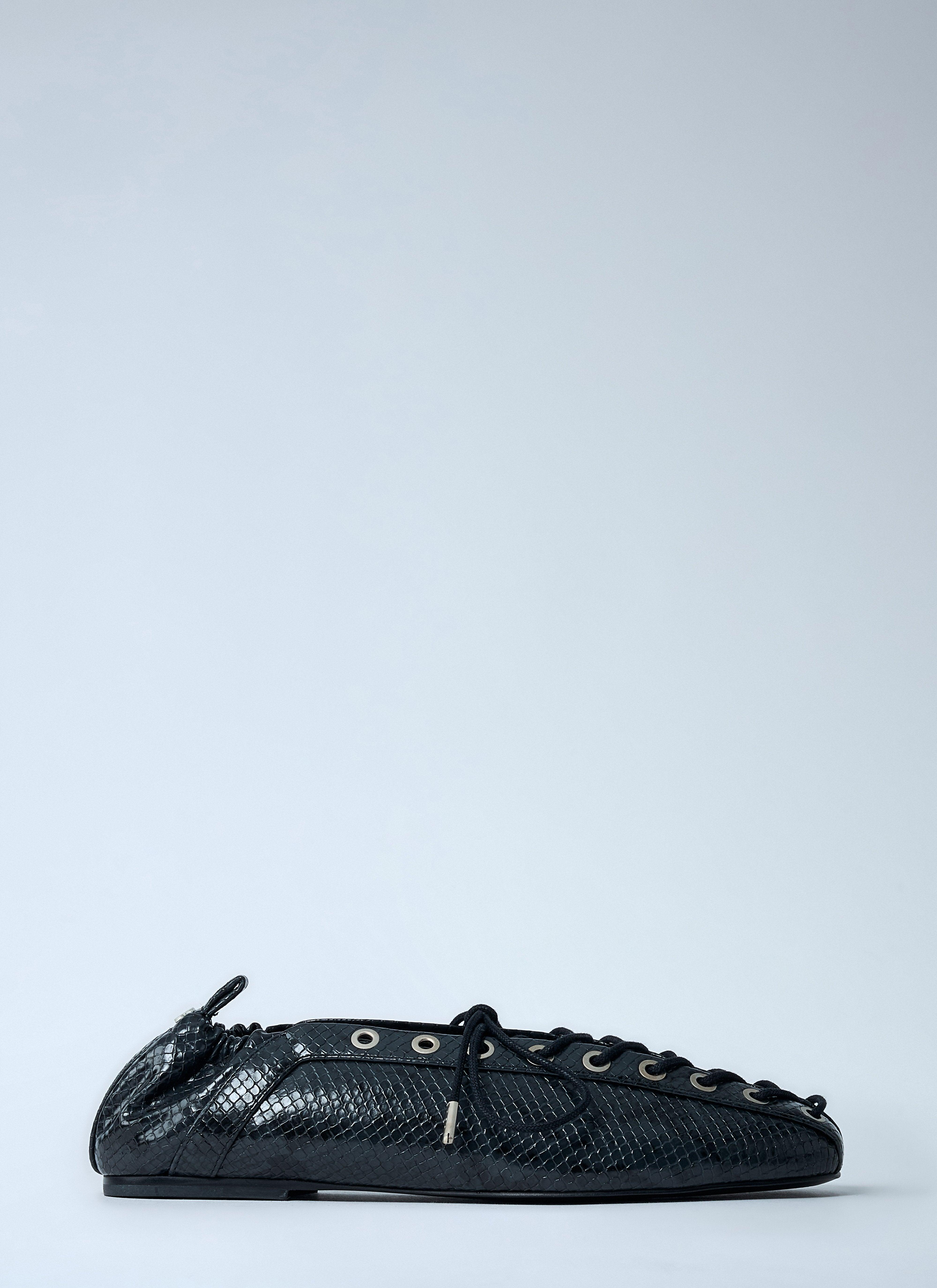 Ganni Ballet flats and ballerina shoes for Women | Online