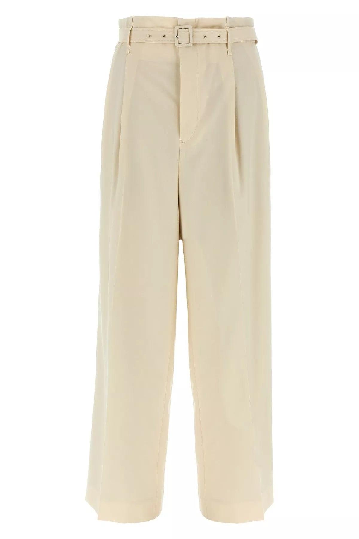 AURALEE Pants for Women | Online Sale up to 66% off | Lyst AURALEE Pants for Women | Online Sale up to 66% off | Lyst
