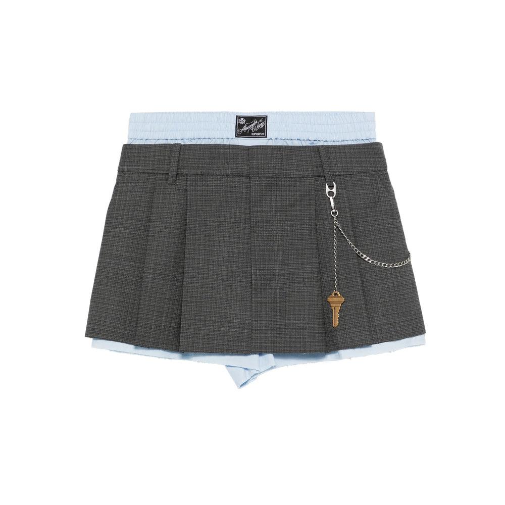 Alexander Wang Shorts for Women | Online Sale up to 54% off
