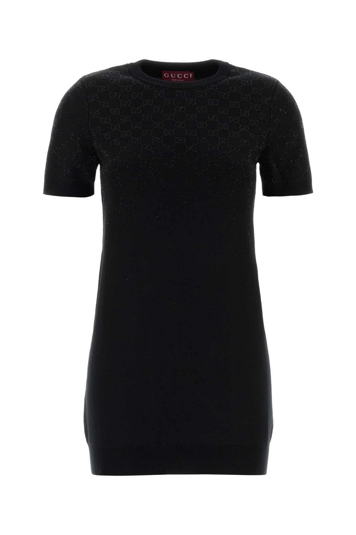 Gucci Sweater Dresses for Women | Lyst Gucci Sweater Dresses for Women | Lyst