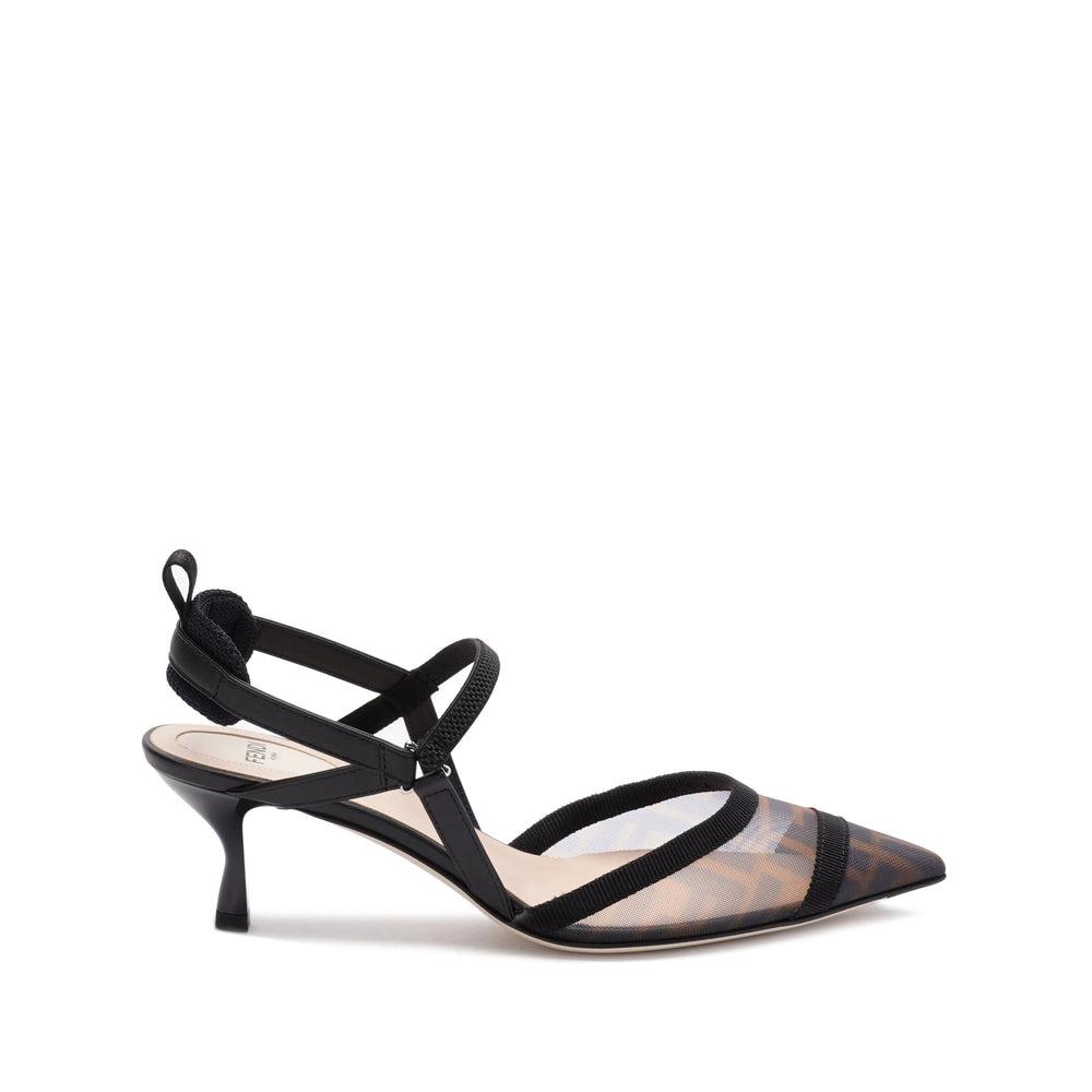 Fendi Pump shoes for Women | Online Sale up to 41% off | Lyst