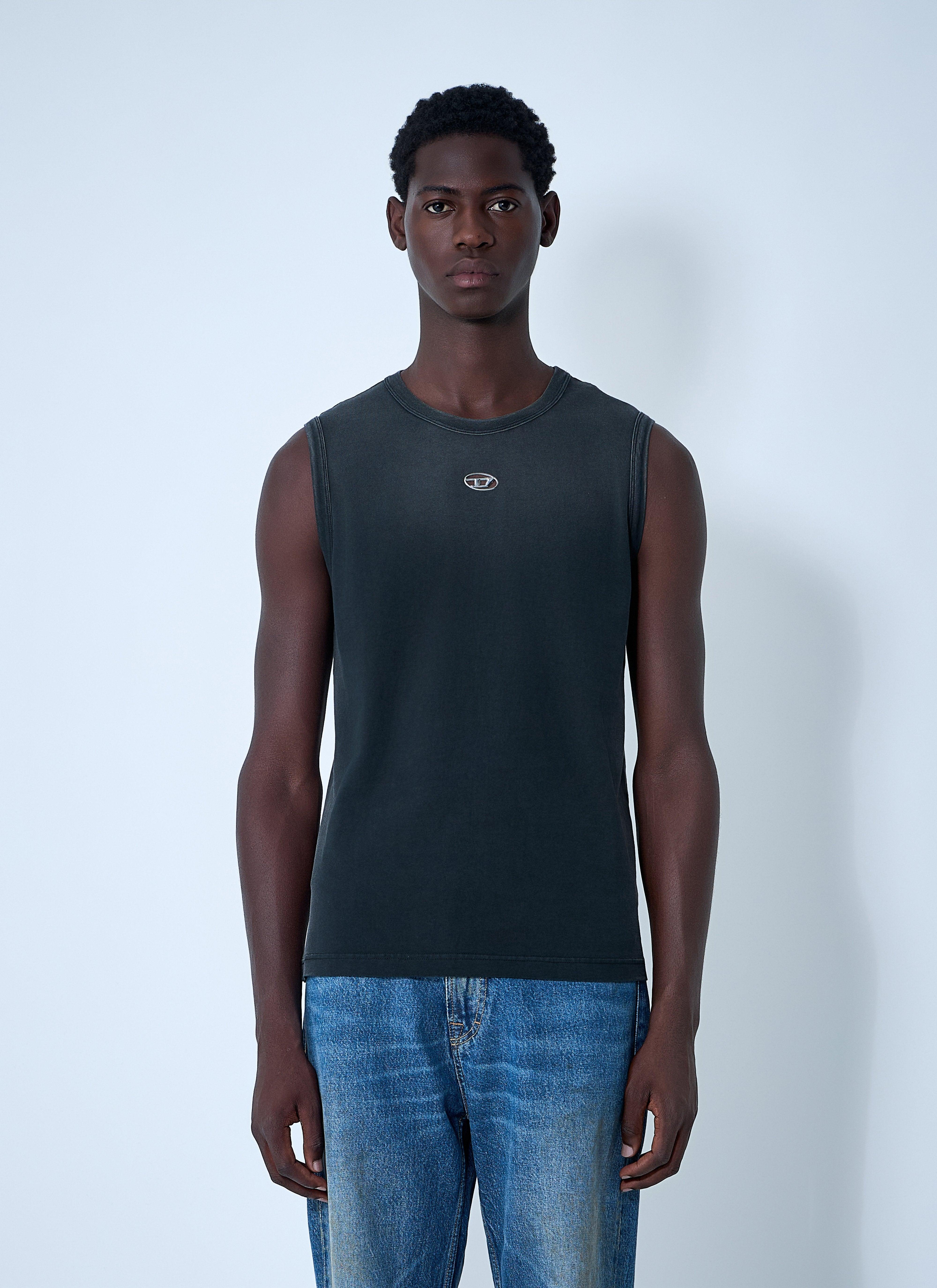 DIESEL｜SLEEVELESS (A15372 0CLBR 100) A15372_0CLBR_100_C.jpg