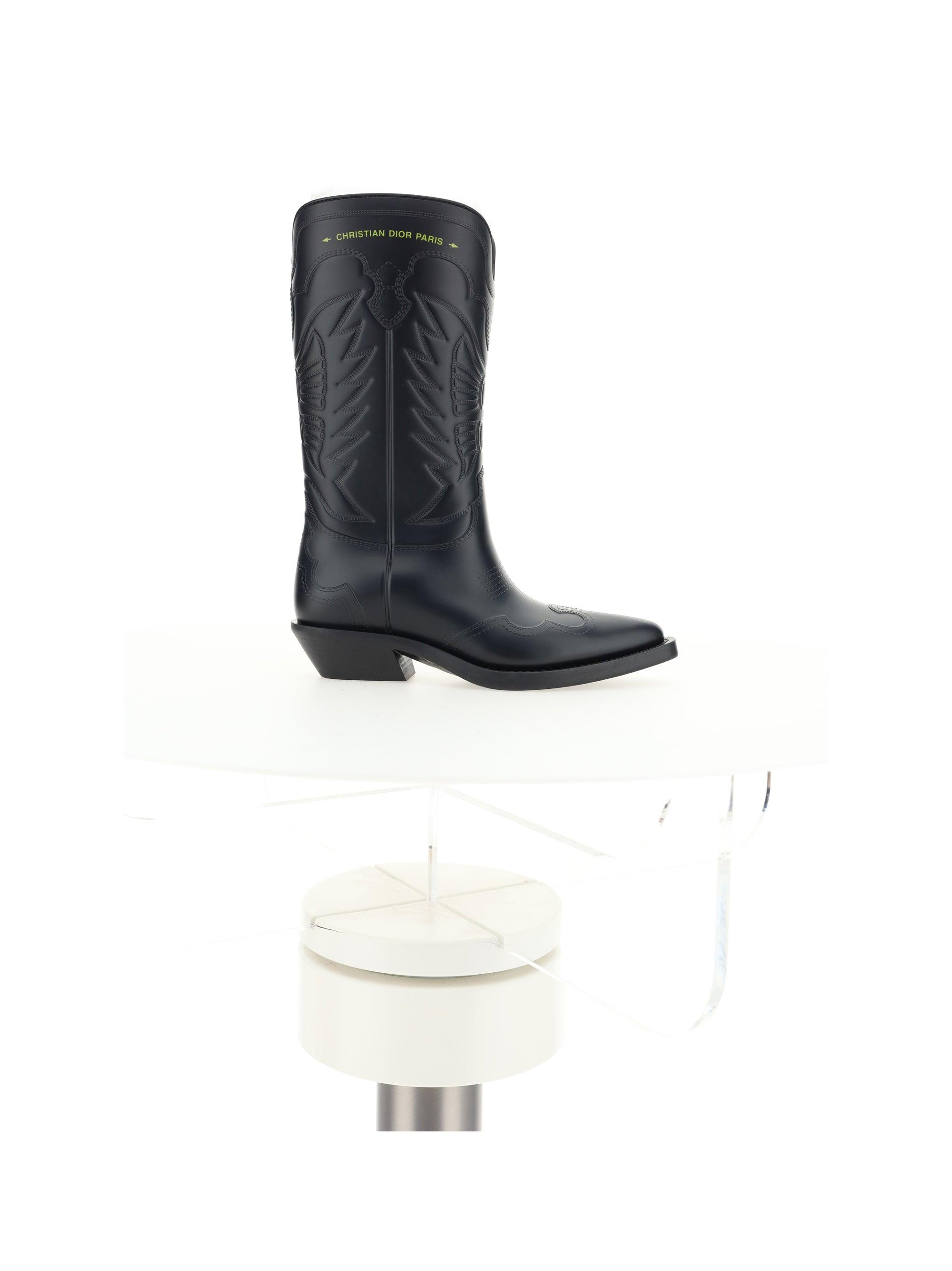 Dior Boots for Women | Online Sale up to 51% off | Lyst